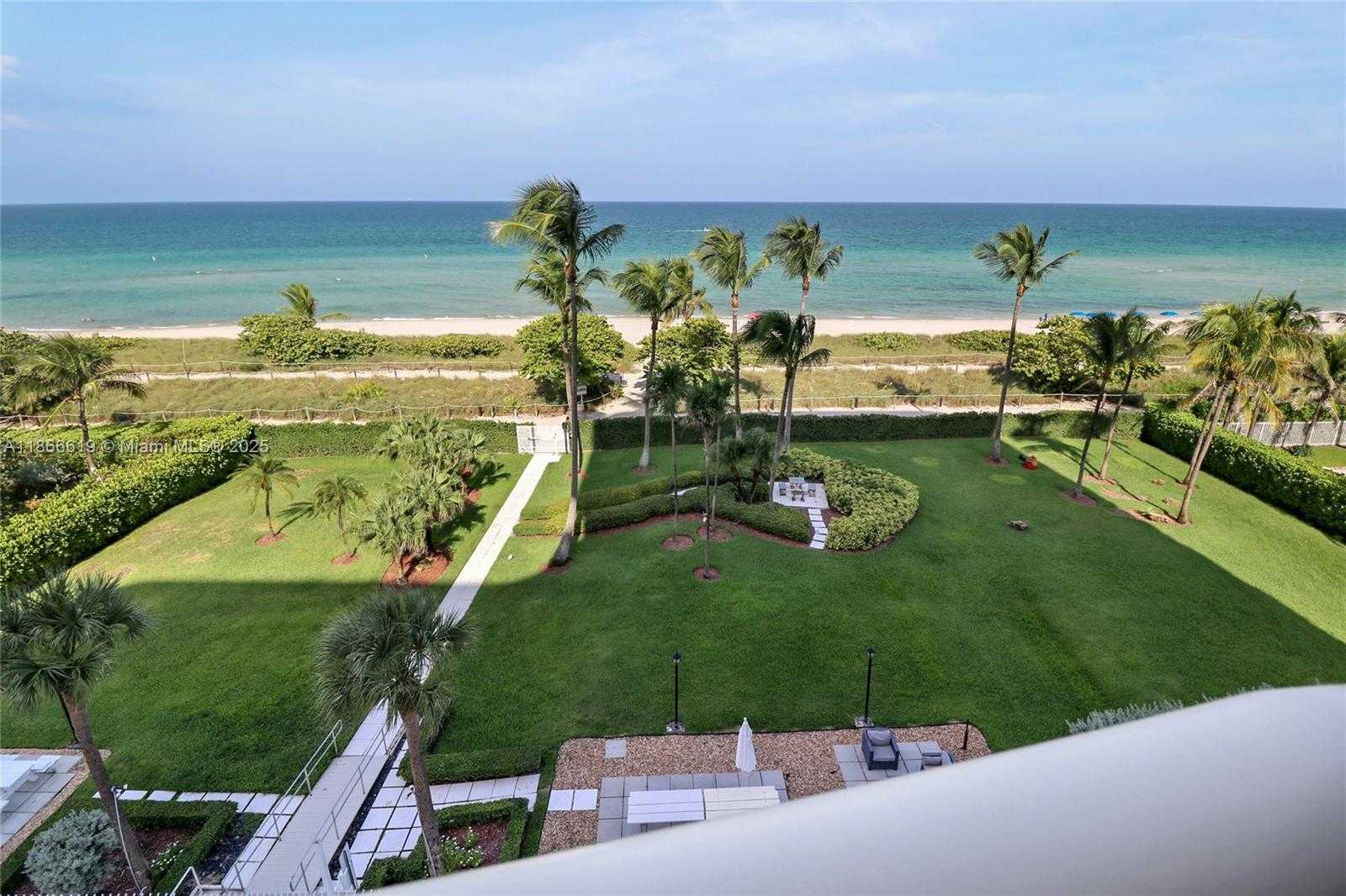 Small Image of 8855 COLLINS AVE #5A, Surfside Number 3