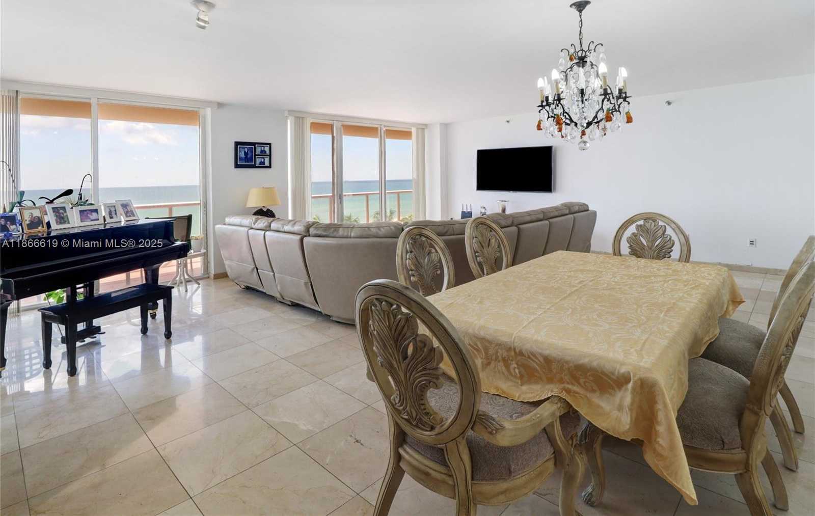 Small Image of 8855 COLLINS AVE #5A, Surfside Number 32