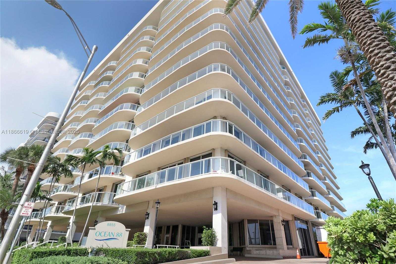 Small Image of 8855 COLLINS AVE #5A, Surfside Number 34