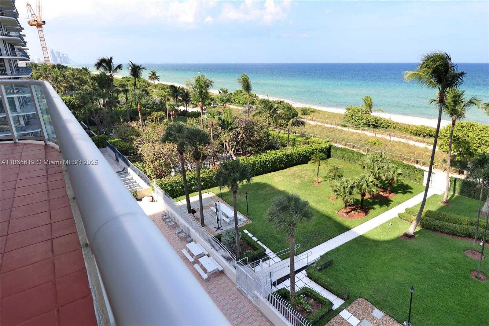 Small Image of 8855 COLLINS AVE #5A, Surfside Number 5