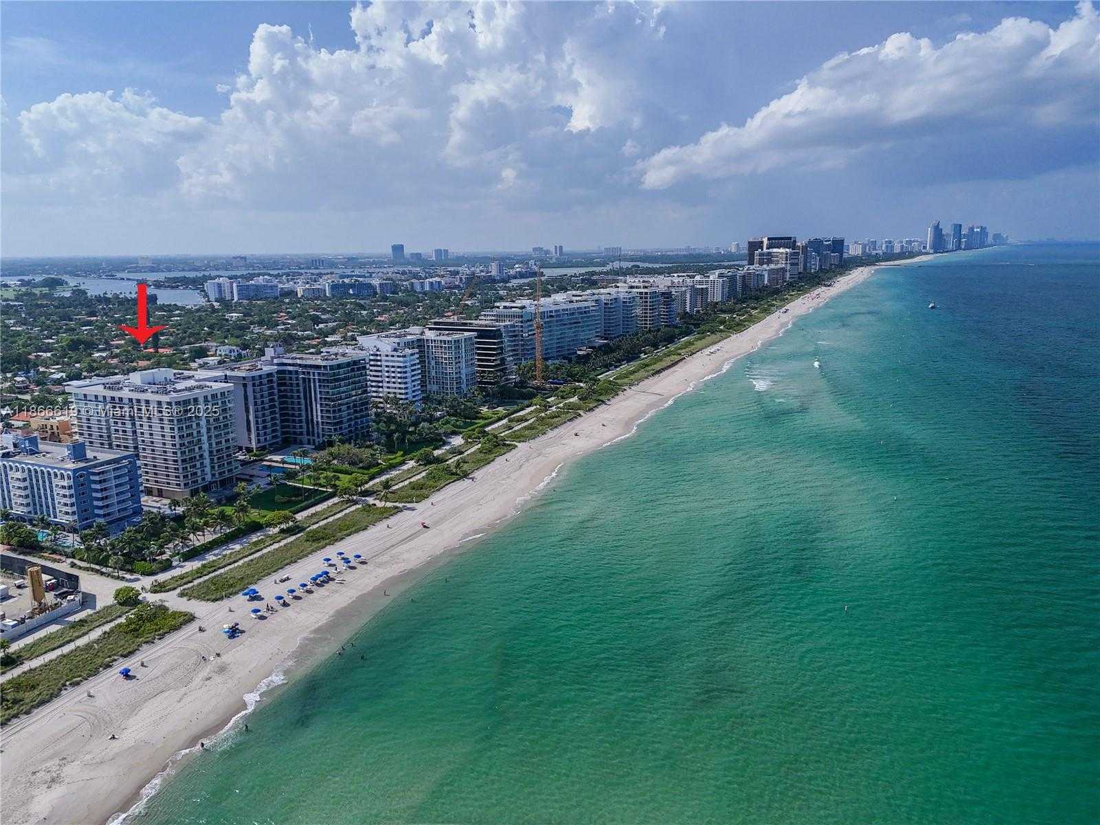 Small Image of 8855 COLLINS AVE #5A, Surfside Number 6