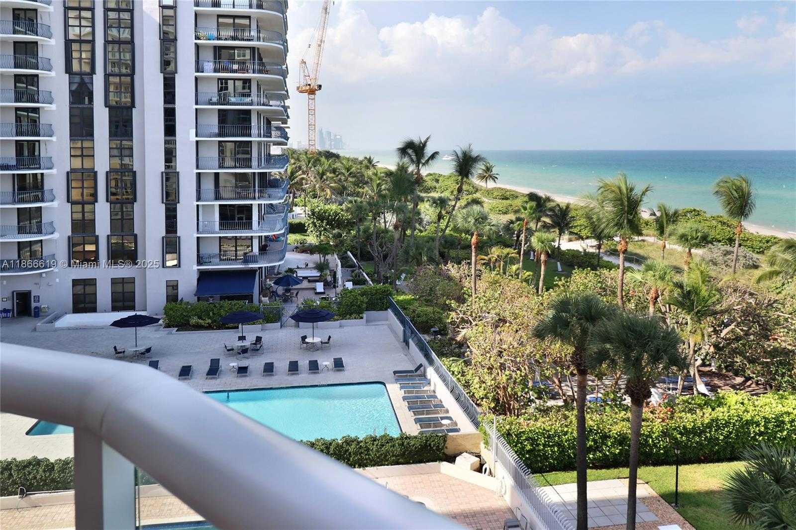 Small Image of 8855 COLLINS AVE #5A, Surfside Number 8