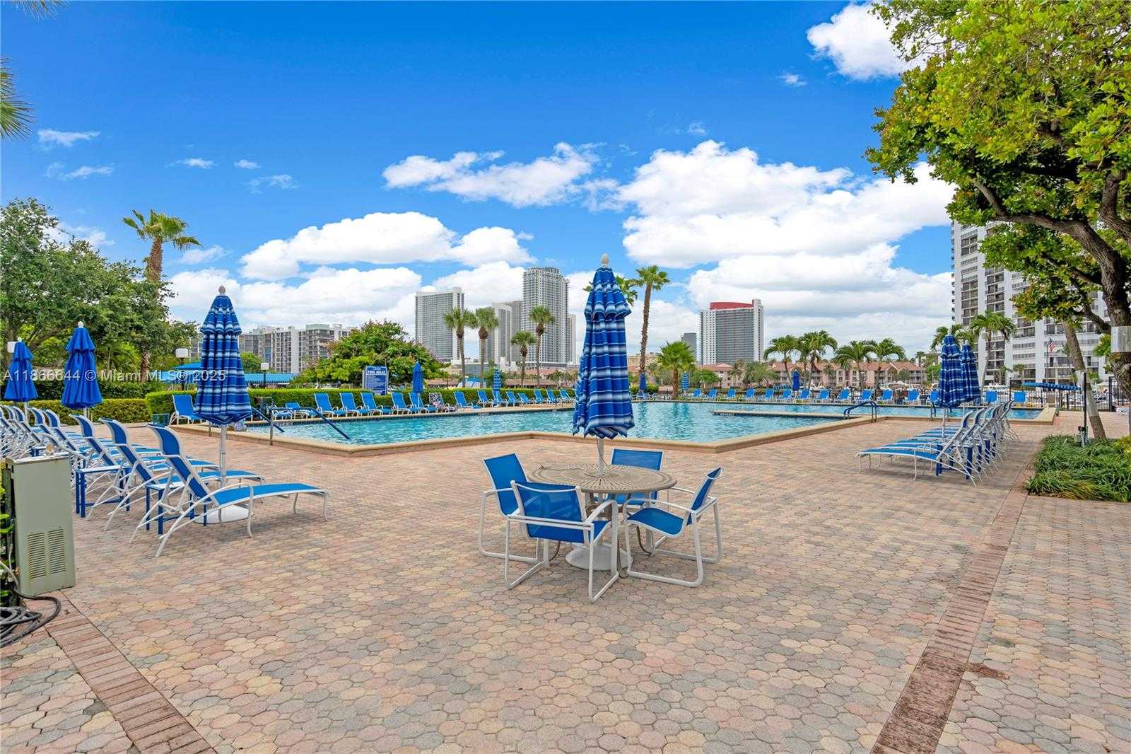 Small Image of 600 THREE ISLANDS BLVD #310, Hallandale Beach Number 19