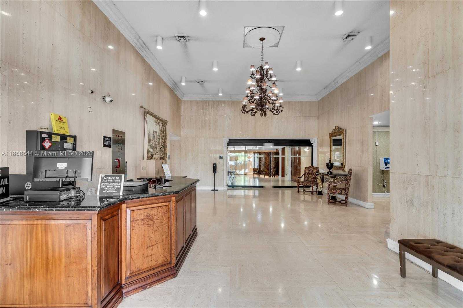 Small Image of 600 THREE ISLANDS BLVD #310, Hallandale Beach Number 21