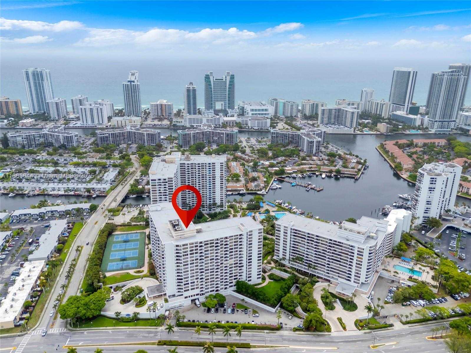 Small Image of 600 THREE ISLANDS BLVD #310, Hallandale Beach Number 32