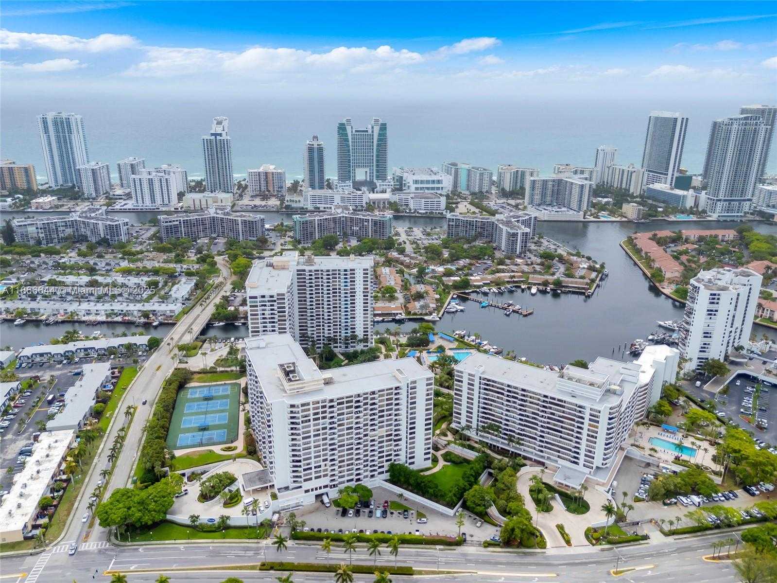 Small Image of 600 THREE ISLANDS BLVD #310, Hallandale Beach Number 33