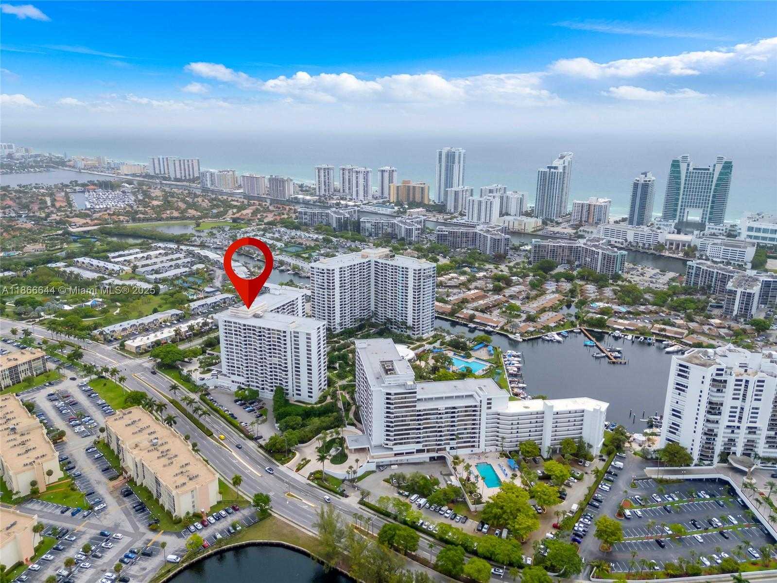 Small Image of 600 THREE ISLANDS BLVD #310, Hallandale Beach Number 34