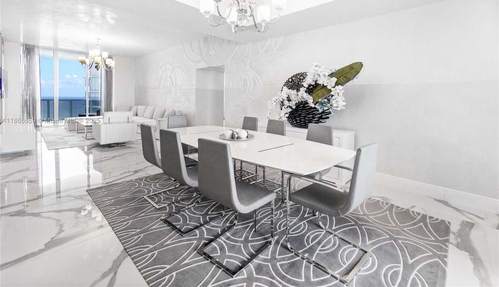 Small Image of 15811 COLLINS AVE #2606, Sunny Isles Beach Number 3