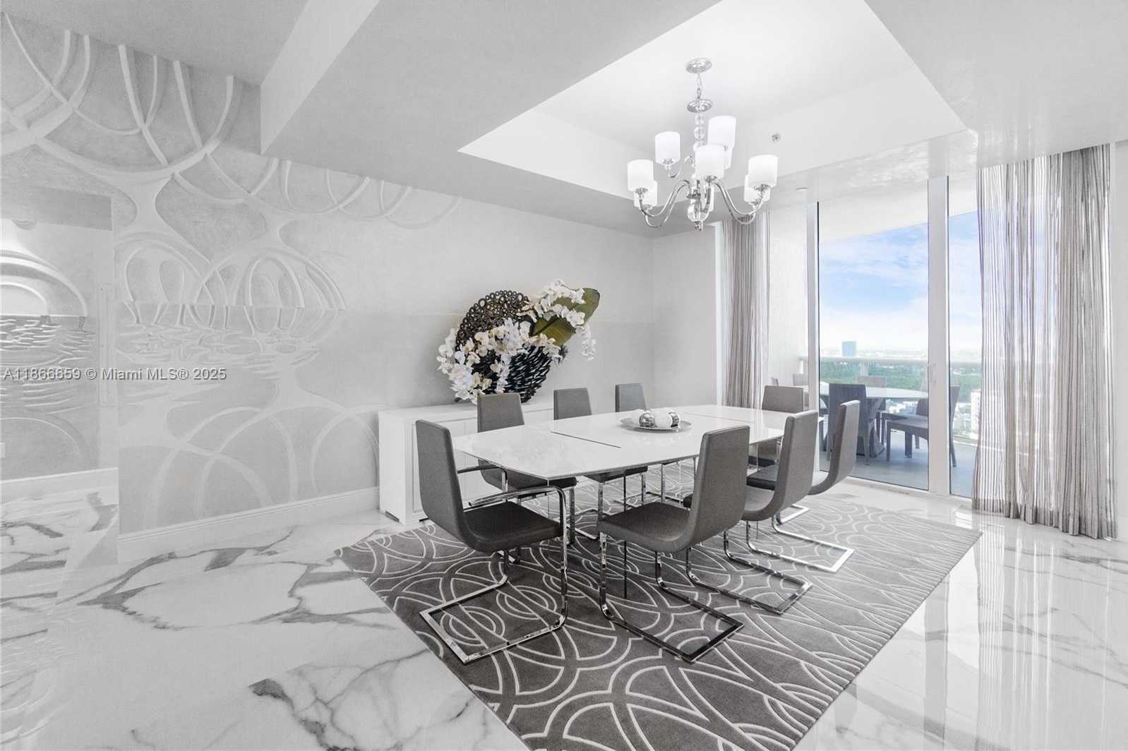 Small Image of 15811 COLLINS AVE #2606, Sunny Isles Beach Number 7