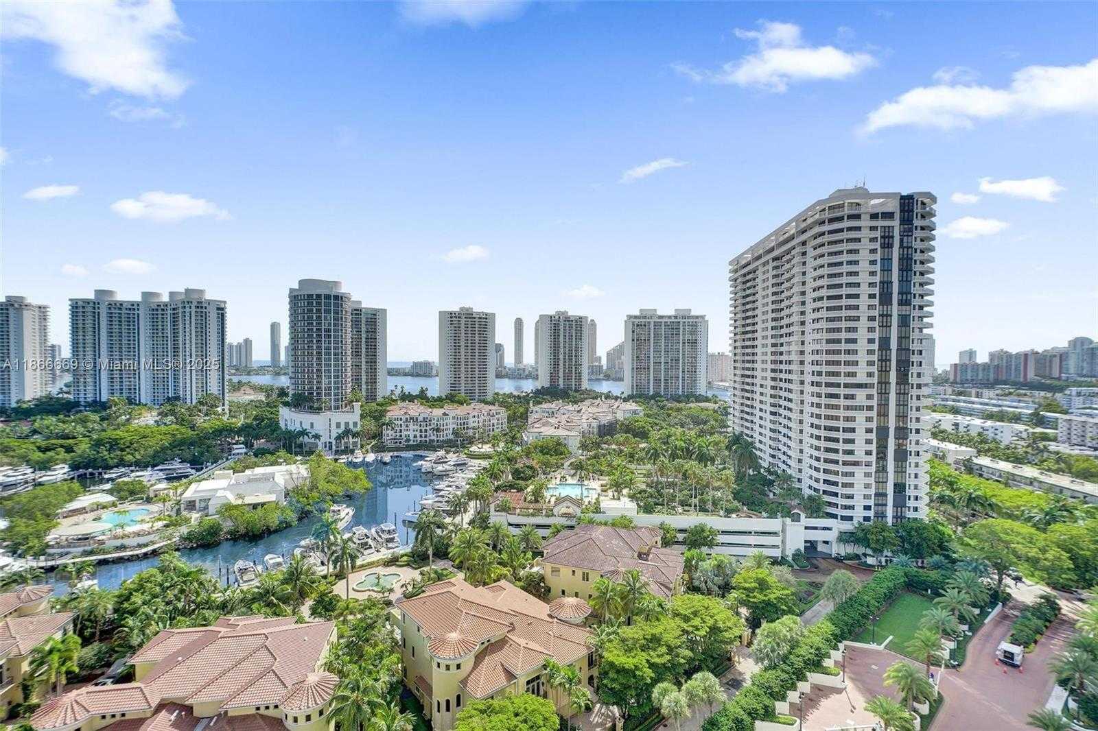 Small Image of 1000 WEST ISLAND BLVD #1909, Aventura Number 15