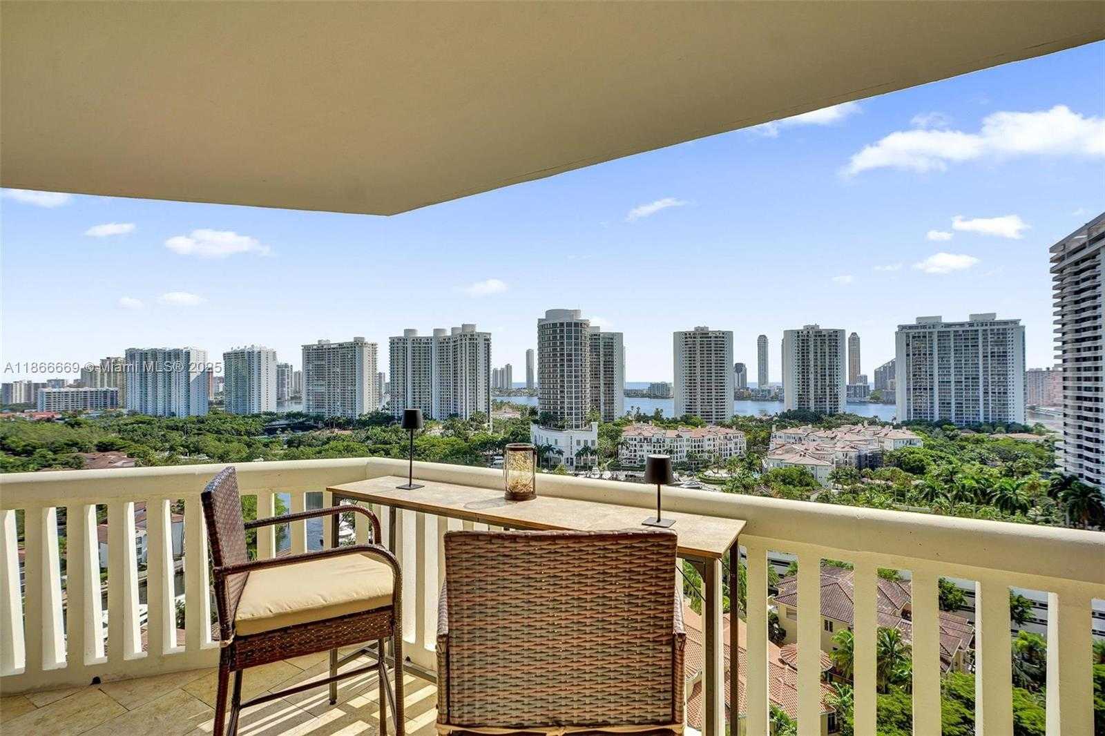 Small Image of 1000 WEST ISLAND BLVD #1909, Aventura Number 16
