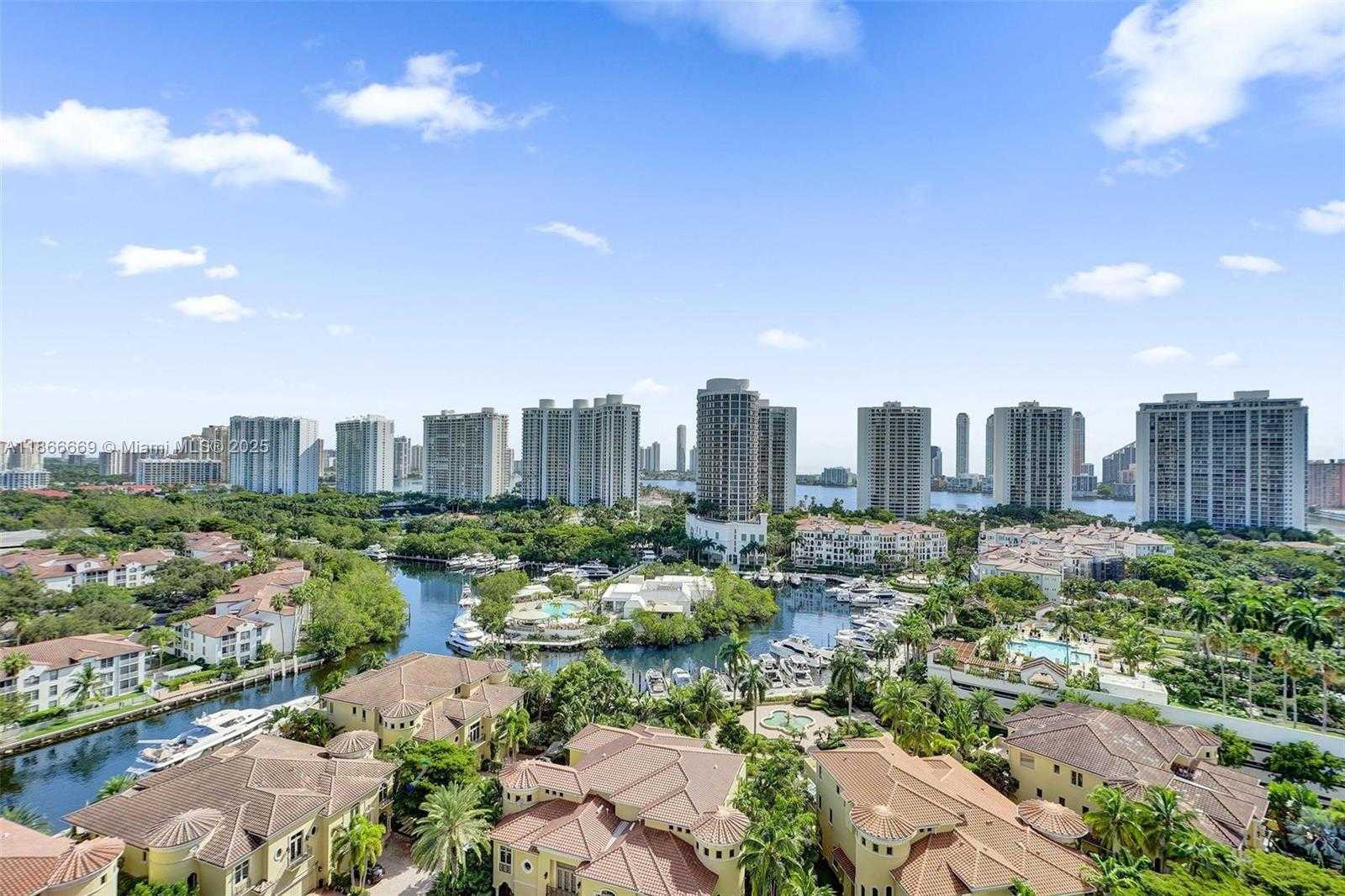 Small Image of 1000 WEST ISLAND BLVD #1909, Aventura Number 19