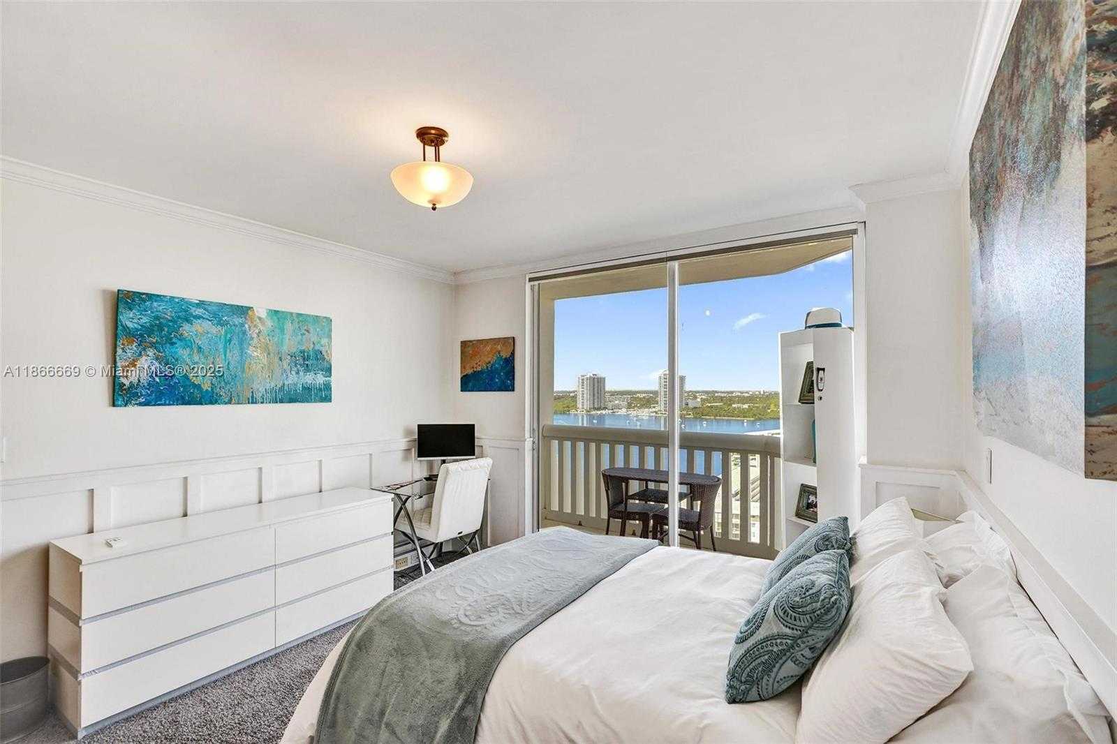 Small Image of 1000 WEST ISLAND BLVD #1909, Aventura Number 22