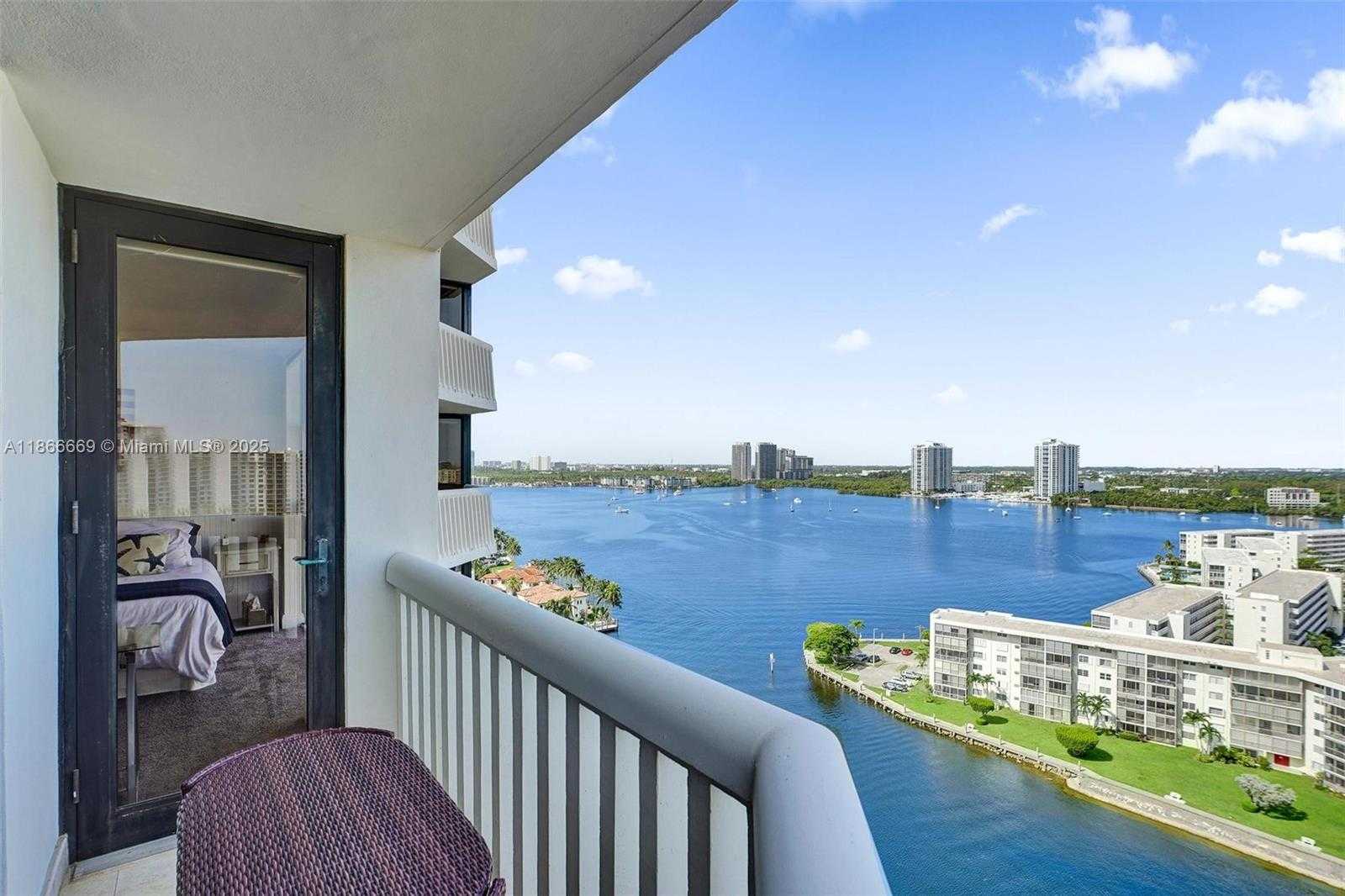 Small Image of 1000 WEST ISLAND BLVD #1909, Aventura Number 25