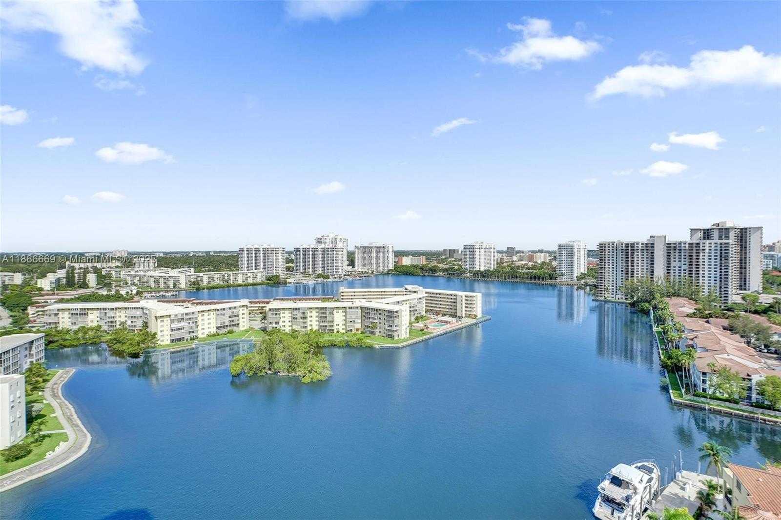 Small Image of 1000 WEST ISLAND BLVD #1909, Aventura Number 26