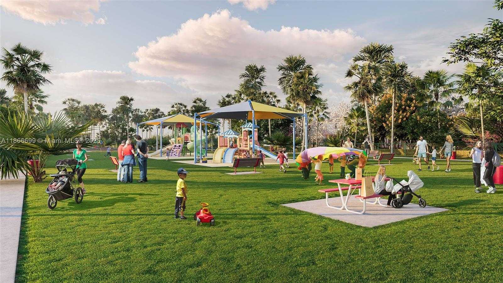 Small Image of 641 NORTH WEST 13 CT, Florida City Number 5