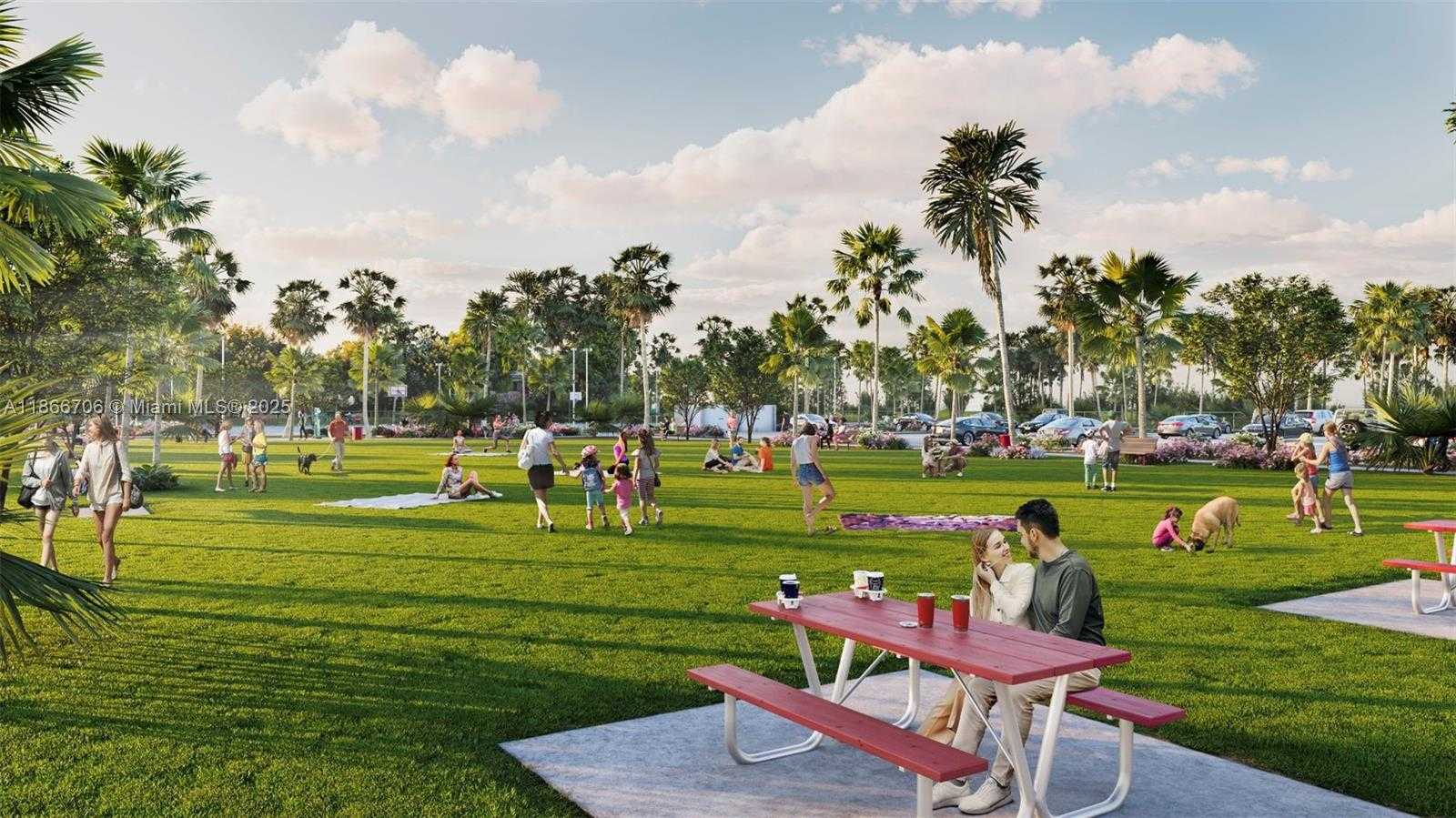 Small Image of 539 NORTH WEST 13 CT, Florida City Number 9