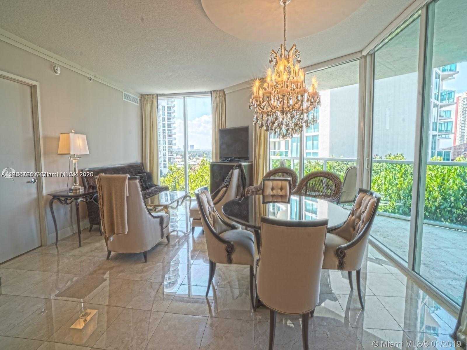 Small Image of 200 SUNNY ISLES BLVD #2-704, Sunny Isles Beach Number 2