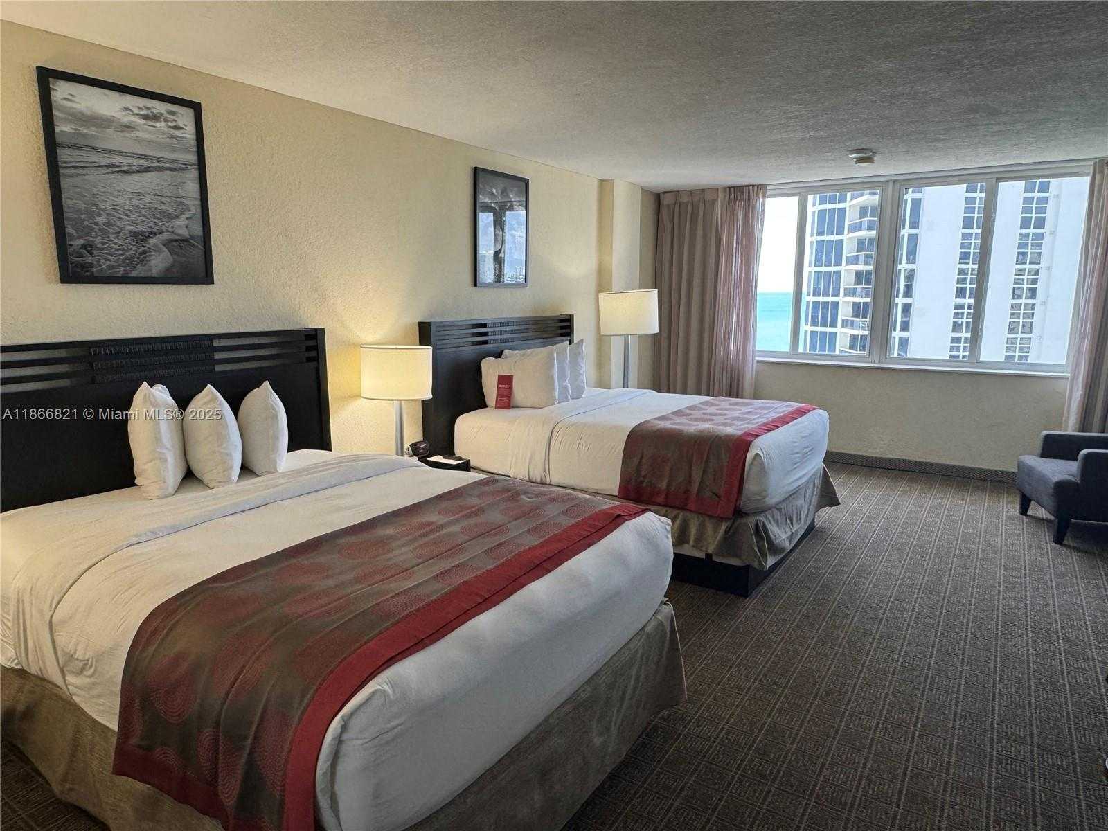 Small Image of 19201 COLLINS AVE #1108, Sunny Isles Beach Number 16