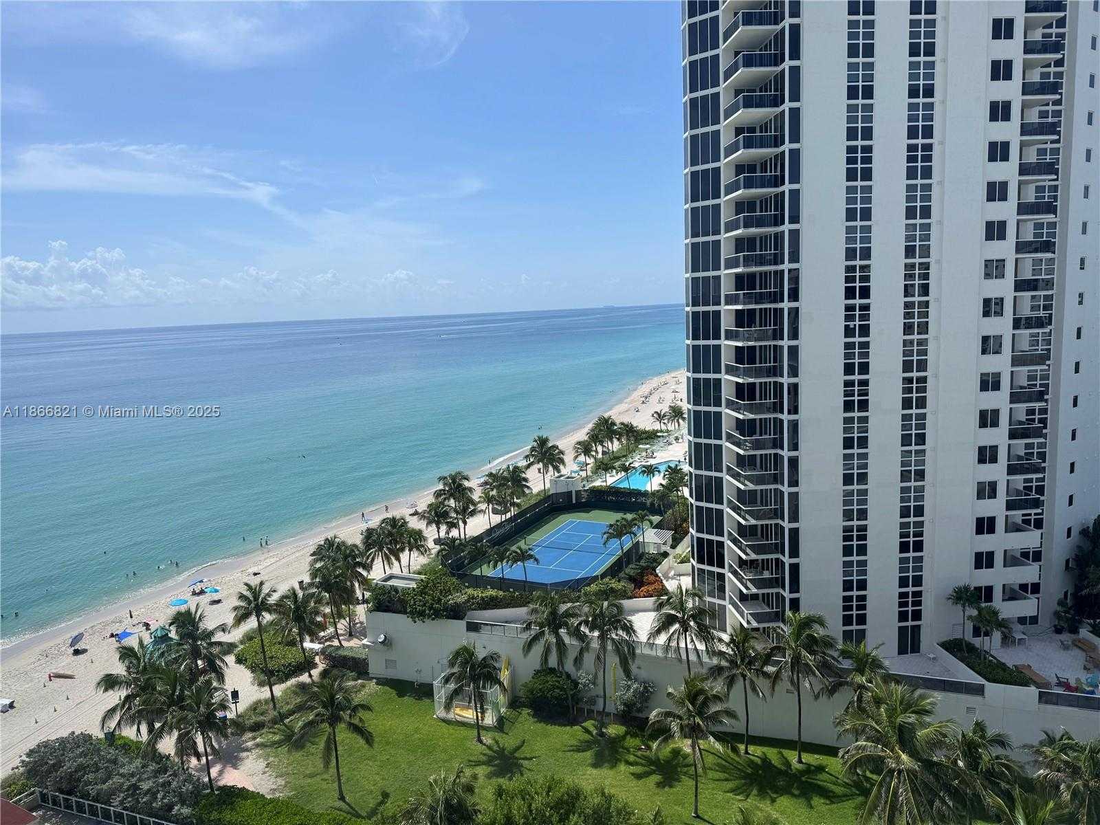 Small Image of 19201 COLLINS AVE #1108, Sunny Isles Beach Number 21