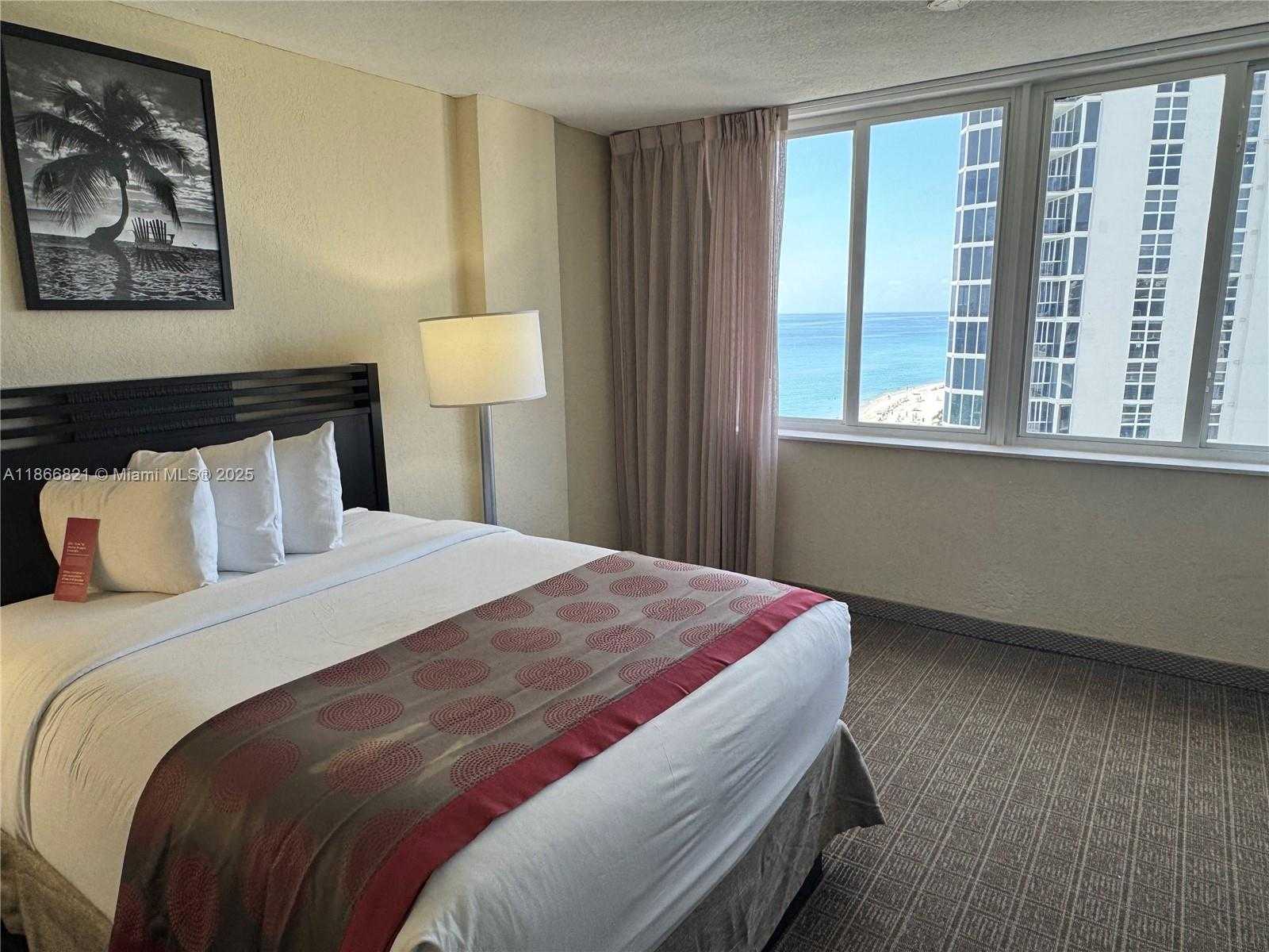 Small Image of 19201 COLLINS AVE #1108, Sunny Isles Beach Number 6