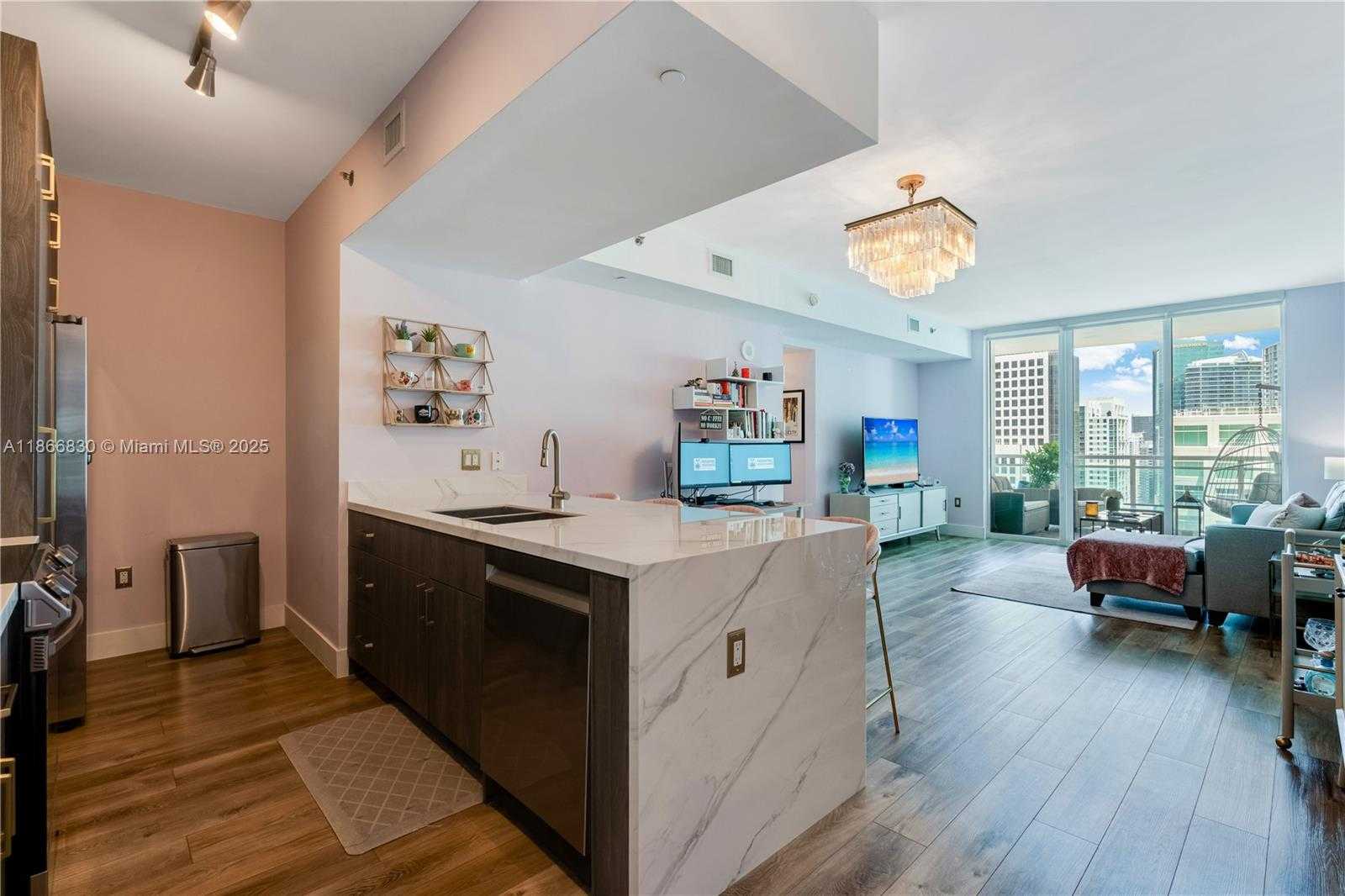 Small Image of 951 BRICKELL AVE #3601, Miami Number 10