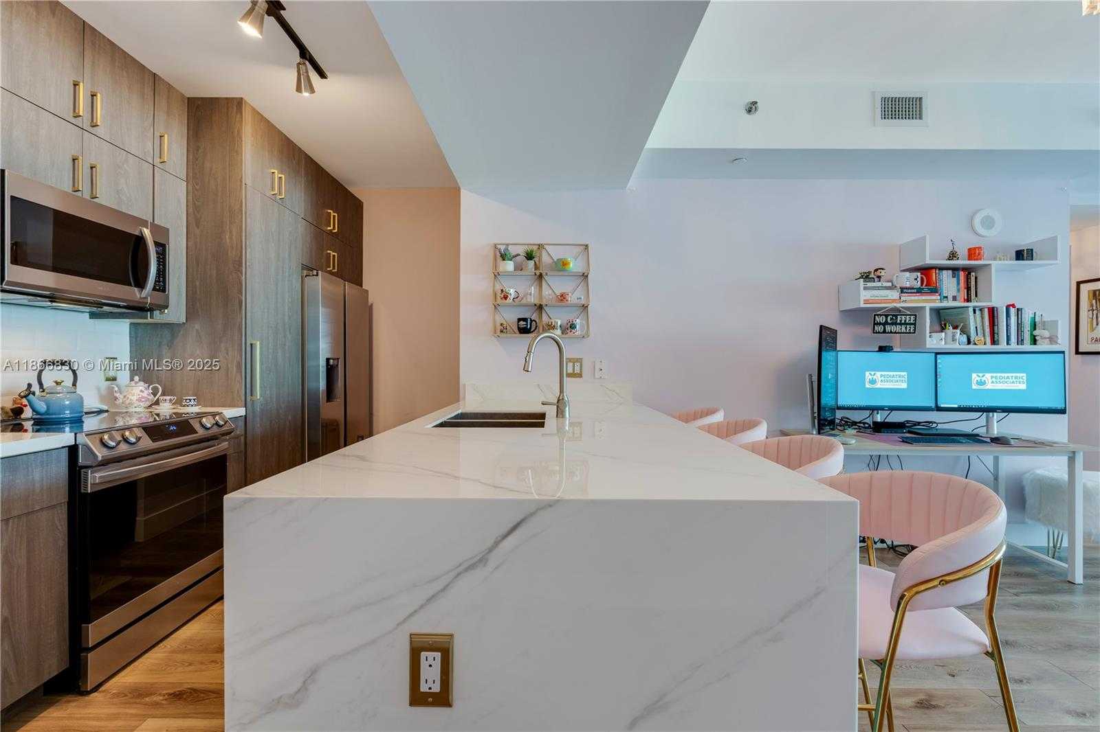 Small Image of 951 BRICKELL AVE #3601, Miami Number 13