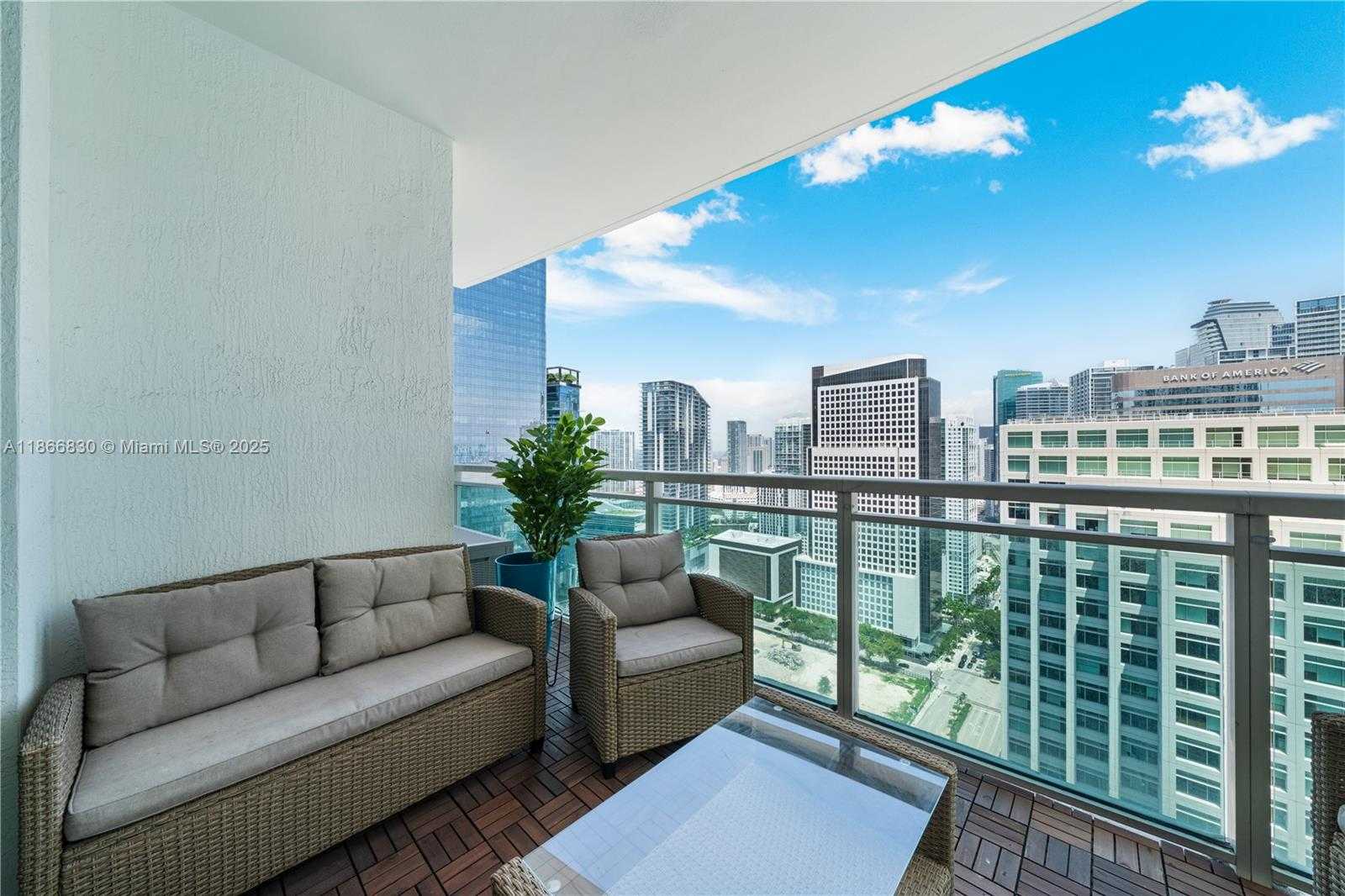 Small Image of 951 BRICKELL AVE #3601, Miami Number 22