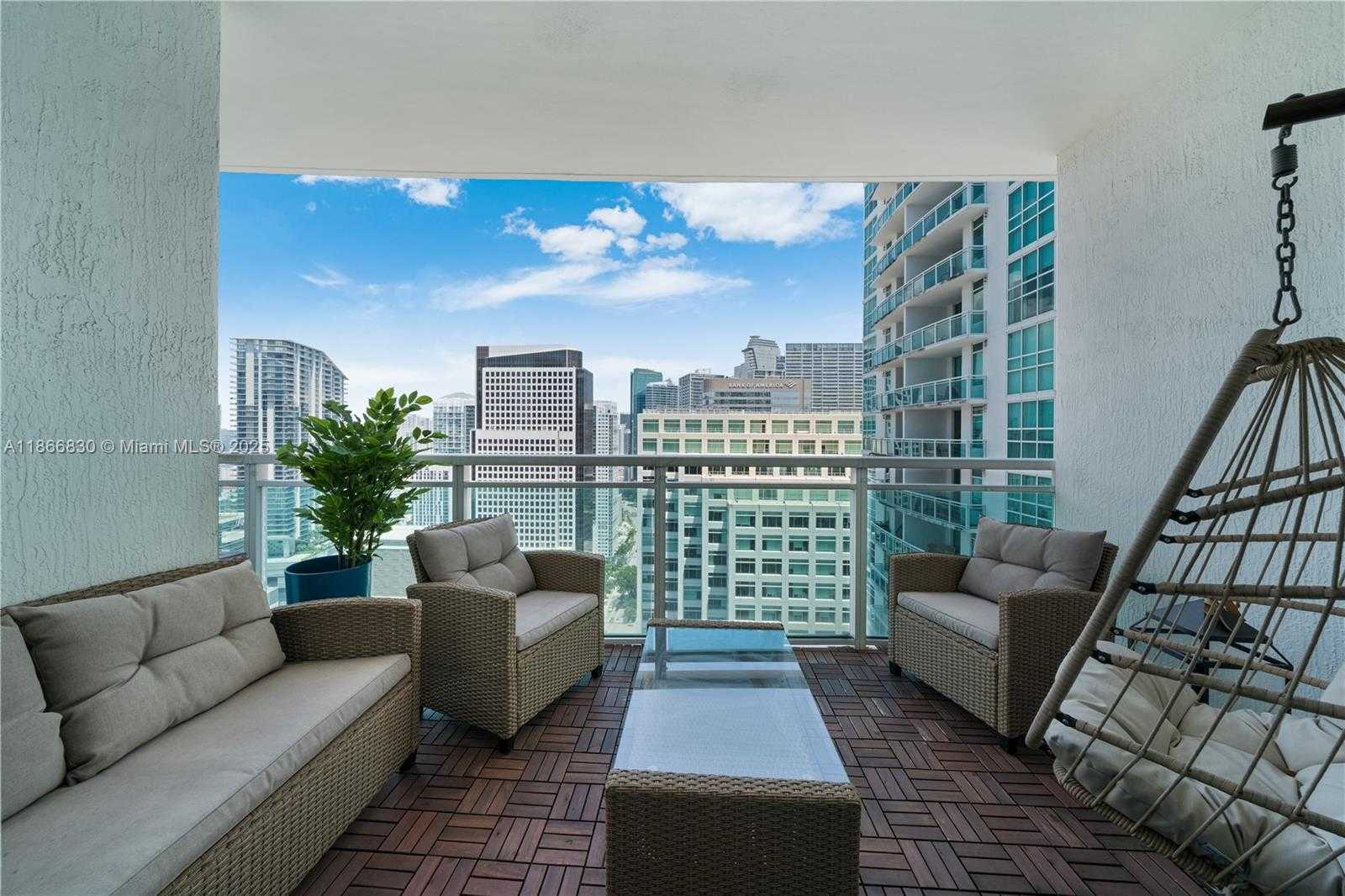 Small Image of 951 BRICKELL AVE #3601, Miami Number 23