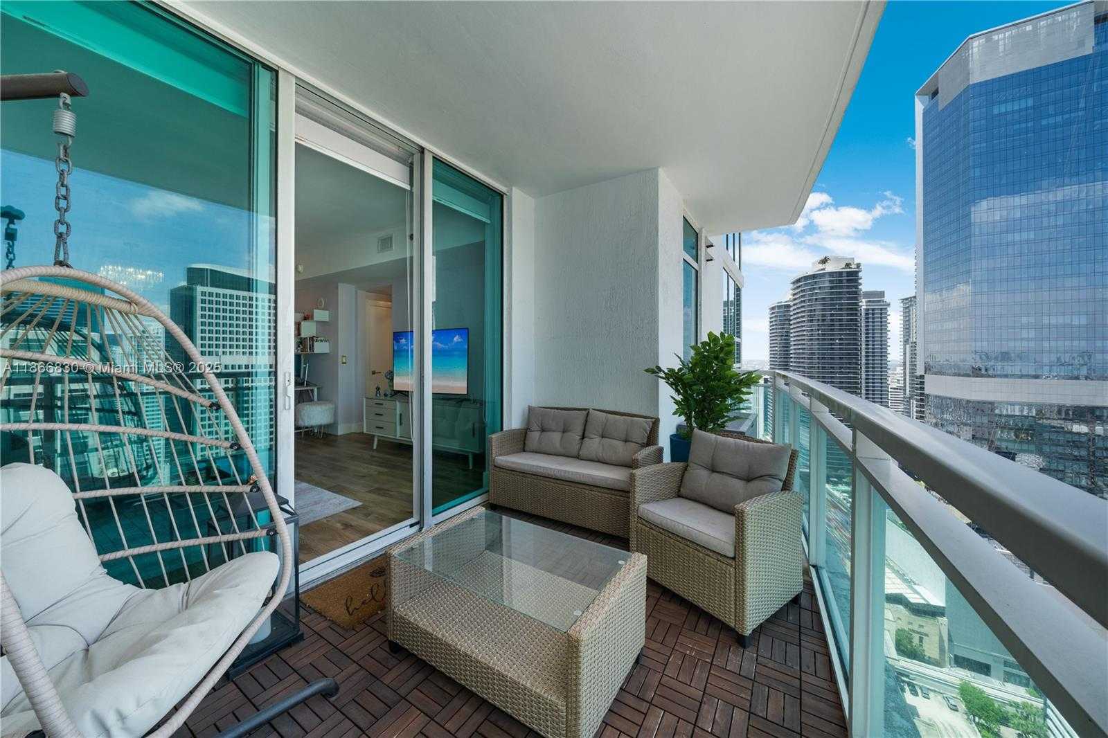 Small Image of 951 BRICKELL AVE #3601, Miami Number 24