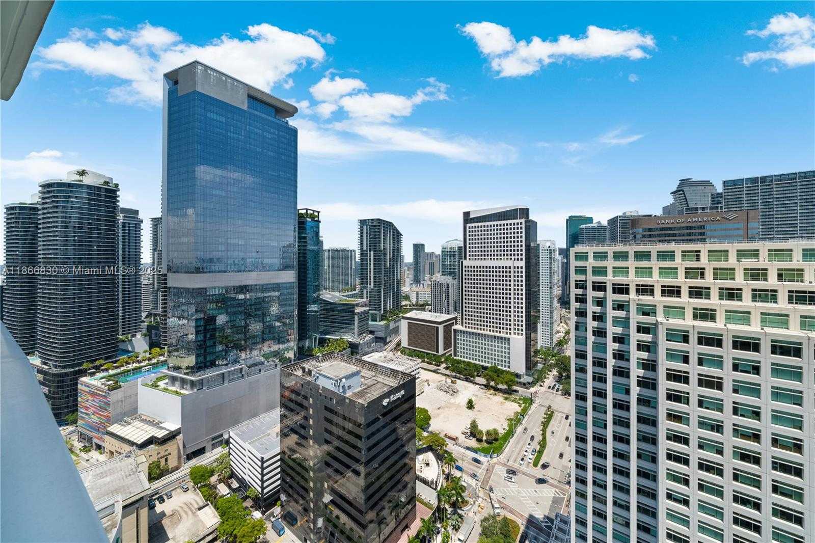 Small Image of 951 BRICKELL AVE #3601, Miami Number 26