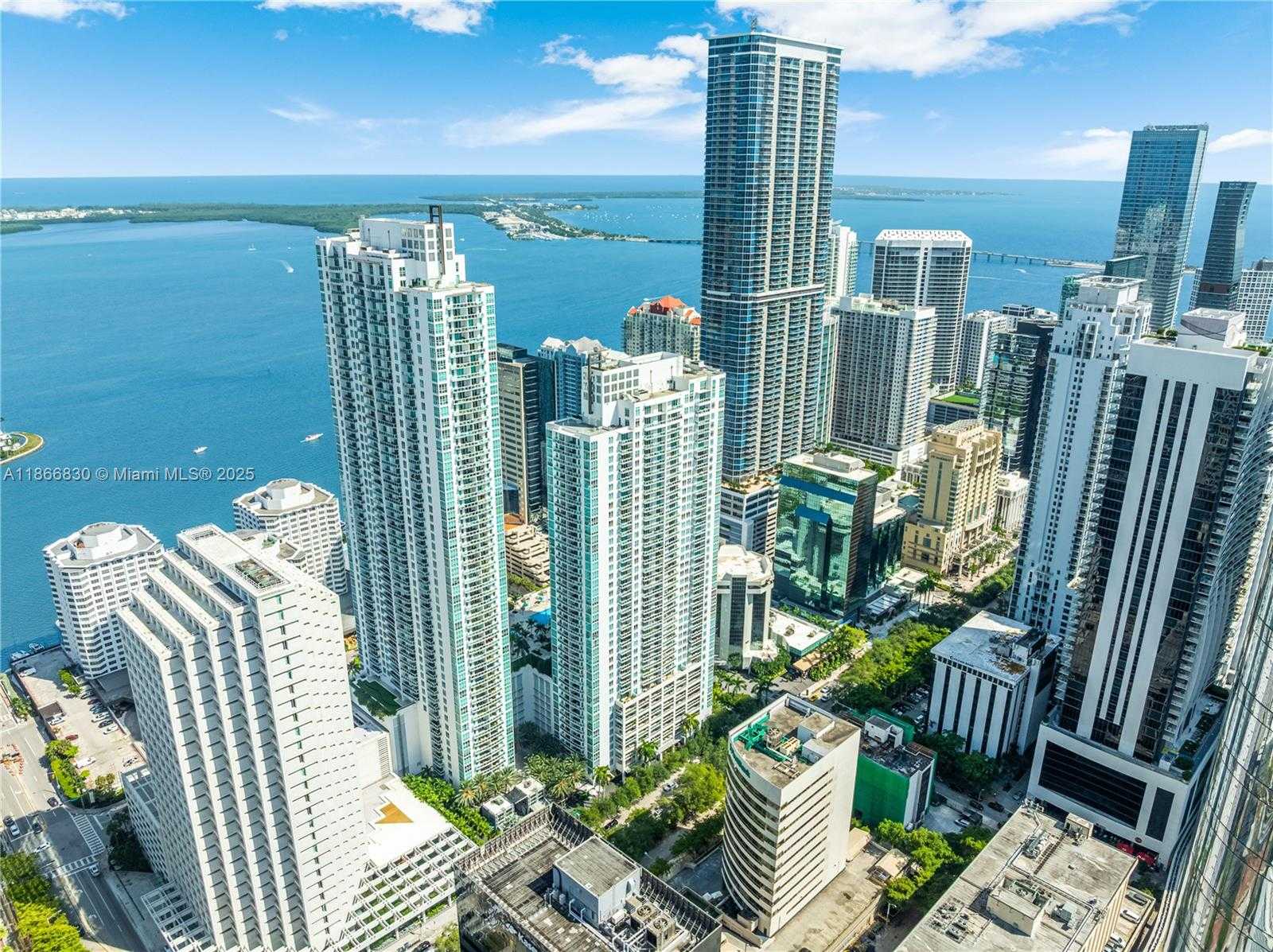 Small Image of 951 BRICKELL AVE #3601, Miami Number 29