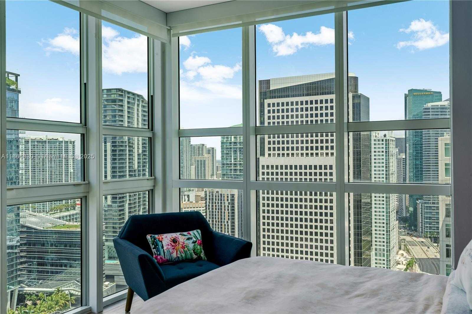 Small Image of 951 BRICKELL AVE #3601, Miami Number 3