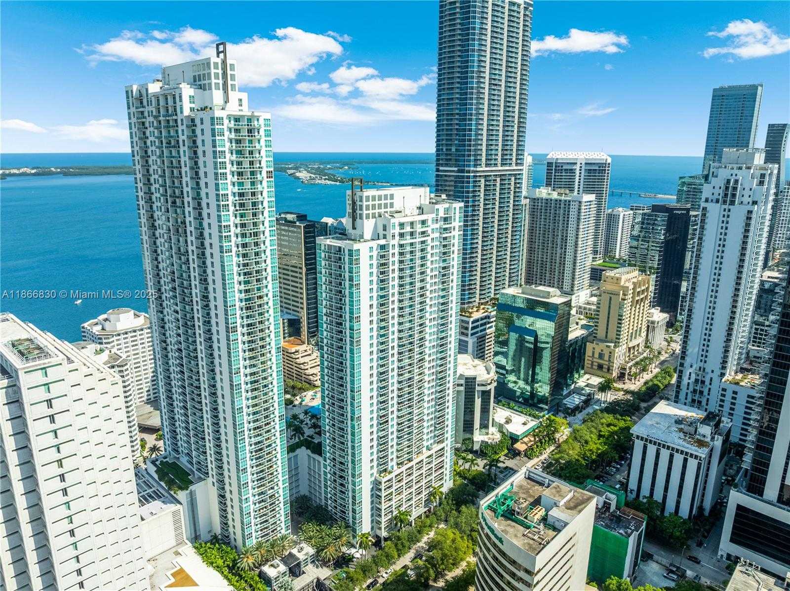 Small Image of 951 BRICKELL AVE #3601, Miami Number 30