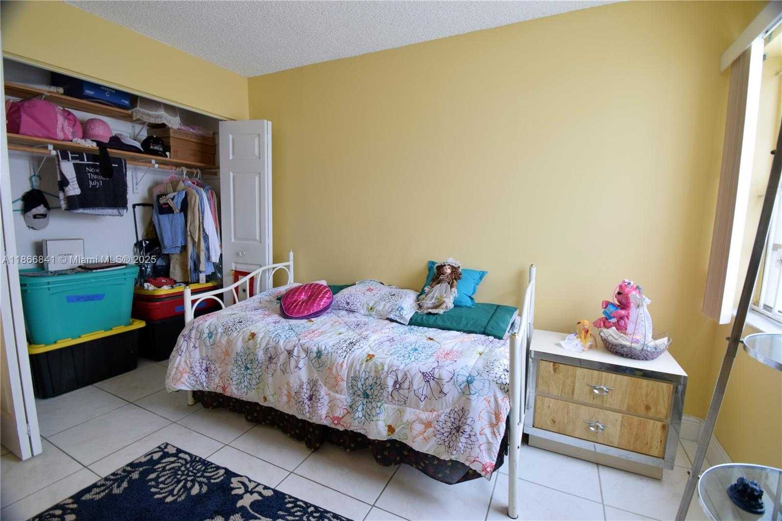 Small Image of 9301 SOUTH WEST 4TH ST #114E, Miami Number 16