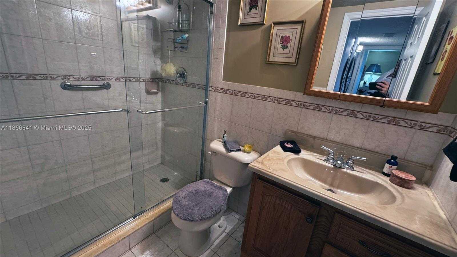 Small Image of 9301 SOUTH WEST 4TH ST #114E, Miami Number 24