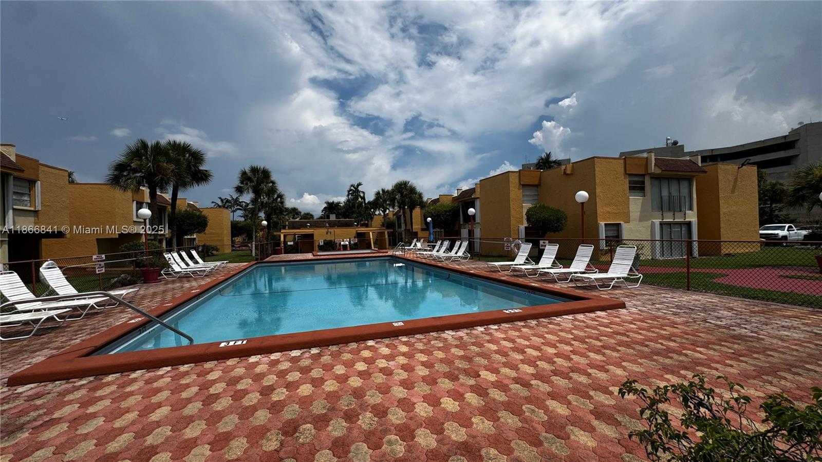 Small Image of 9301 SOUTH WEST 4TH ST #114E, Miami Number 33
