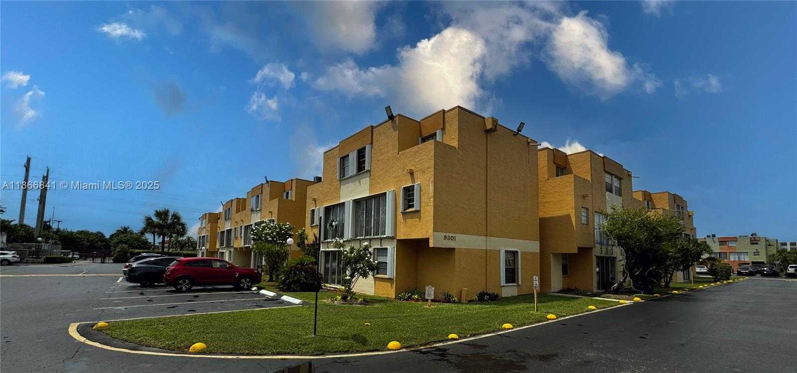 Small Image of 9301 SOUTH WEST 4TH ST #114E, Miami Number 39