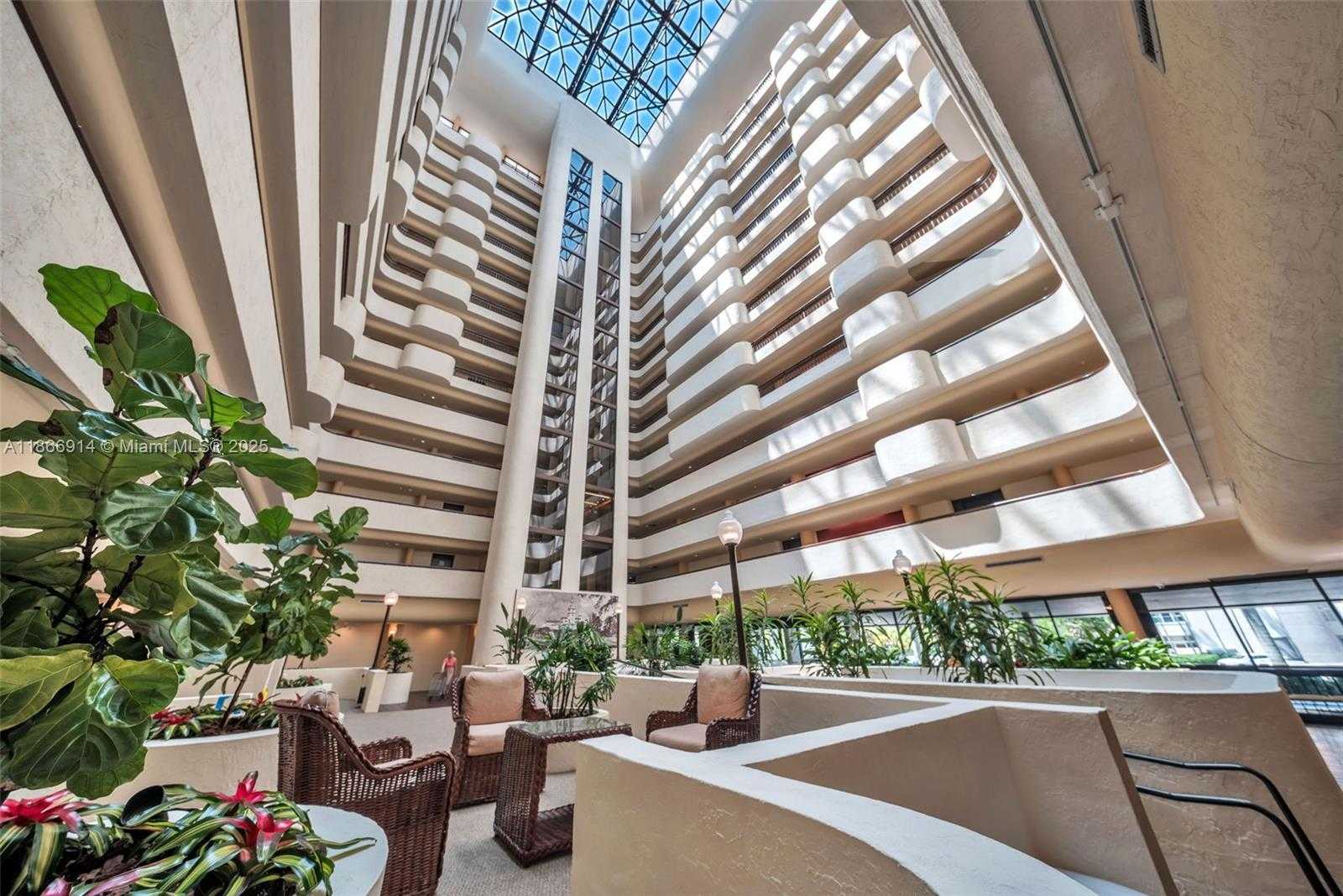 Small Image of 600 BILTMORE WAY #201, Coral Gables Number 27