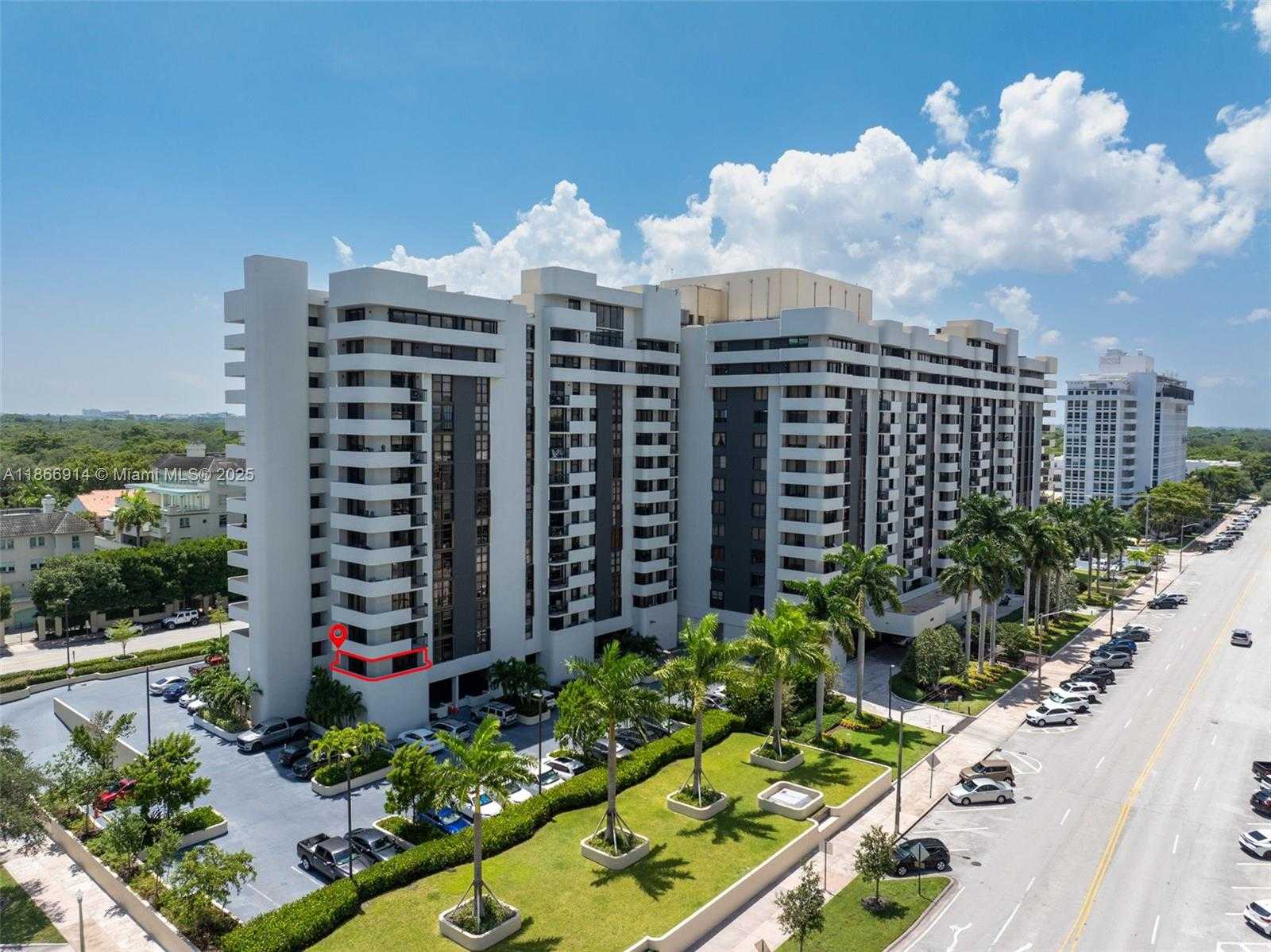 Small Image of 600 BILTMORE WAY #201, Coral Gables Number 29