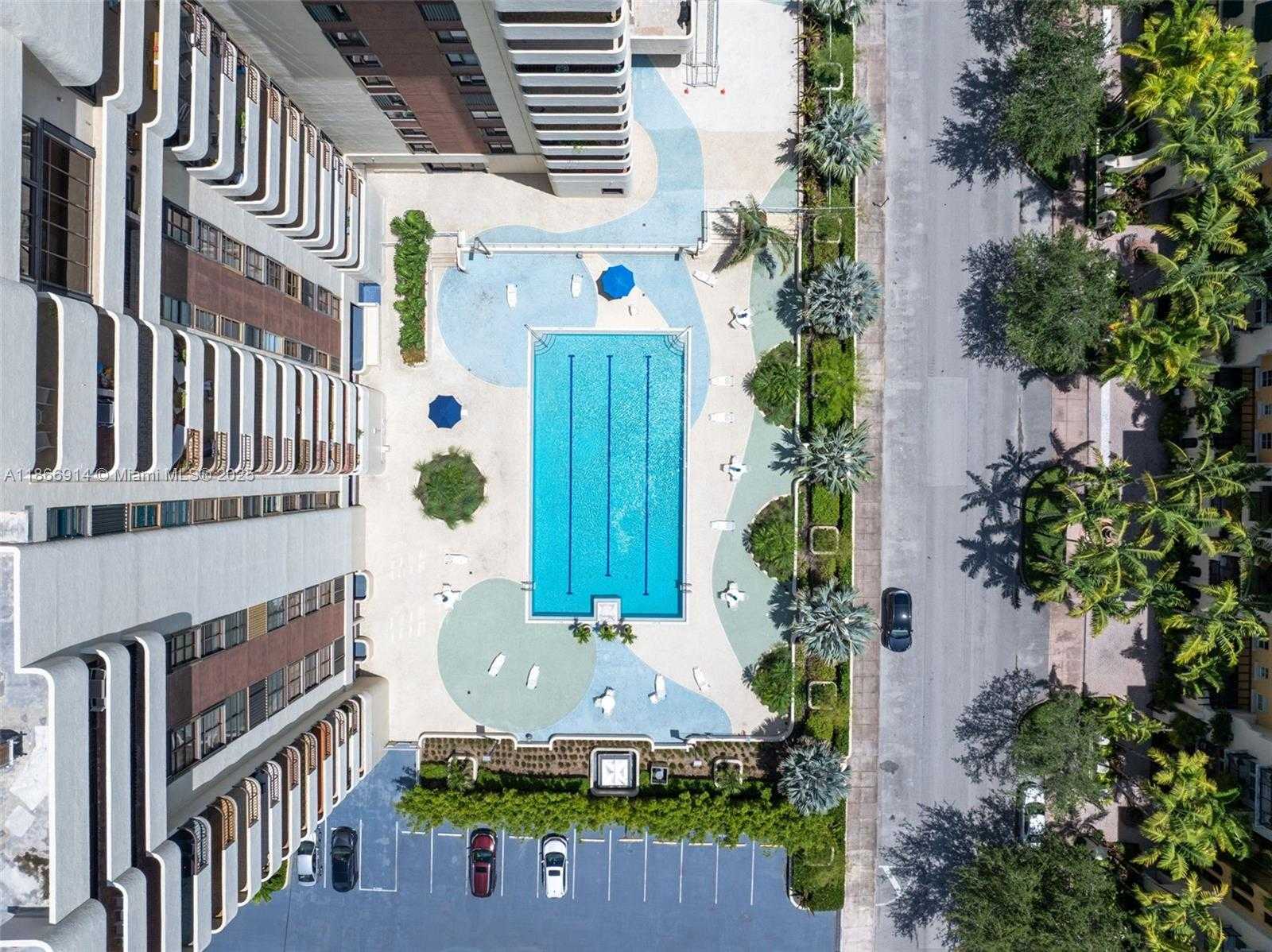 Small Image of 600 BILTMORE WAY #201, Coral Gables Number 30