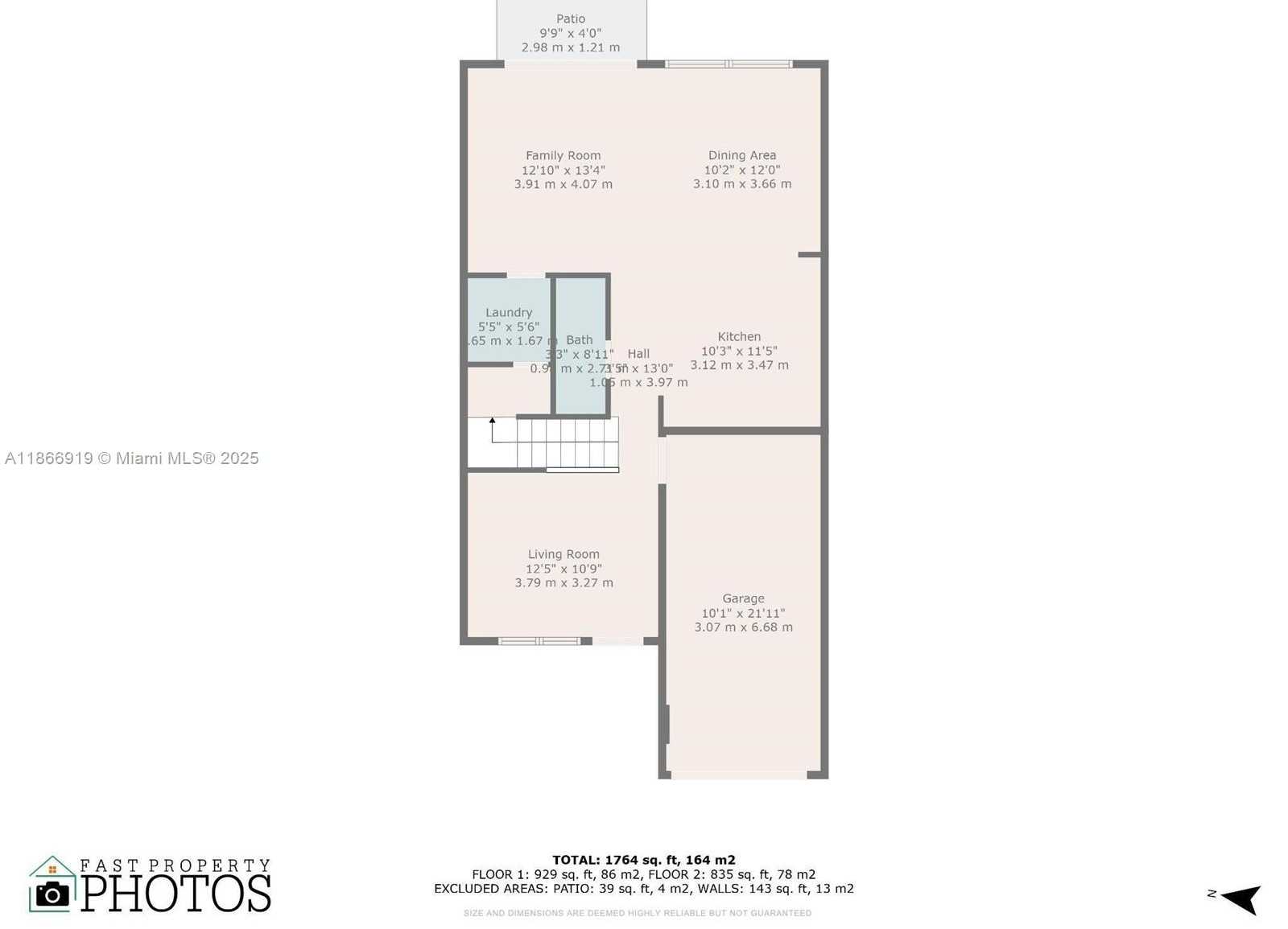 Small Image of 3226 NORTH WEST 31ST TER, Oakland Park Number 28