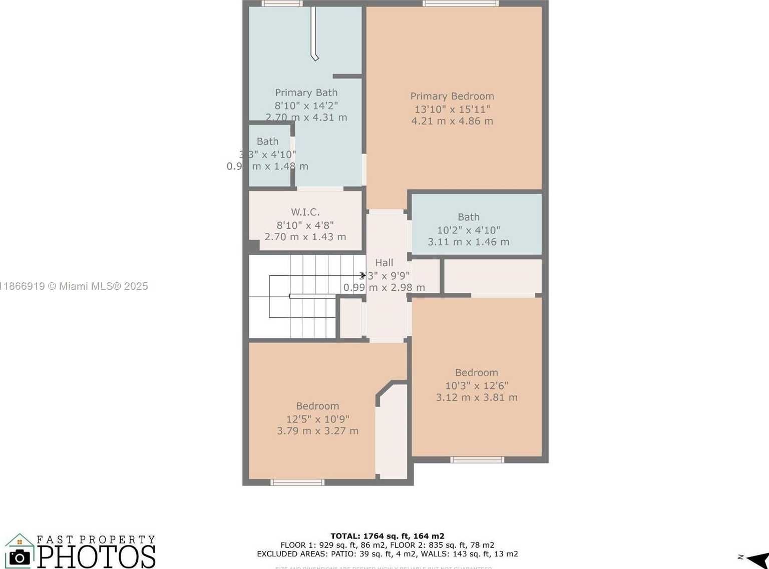 Small Image of 3226 NORTH WEST 31ST TER, Oakland Park Number 29