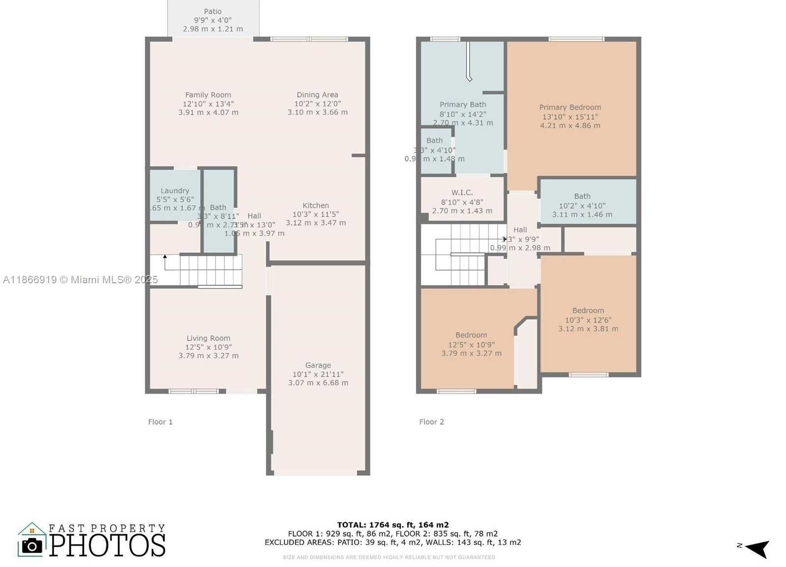 Small Image of 3226 NORTH WEST 31ST TER, Oakland Park Number 30