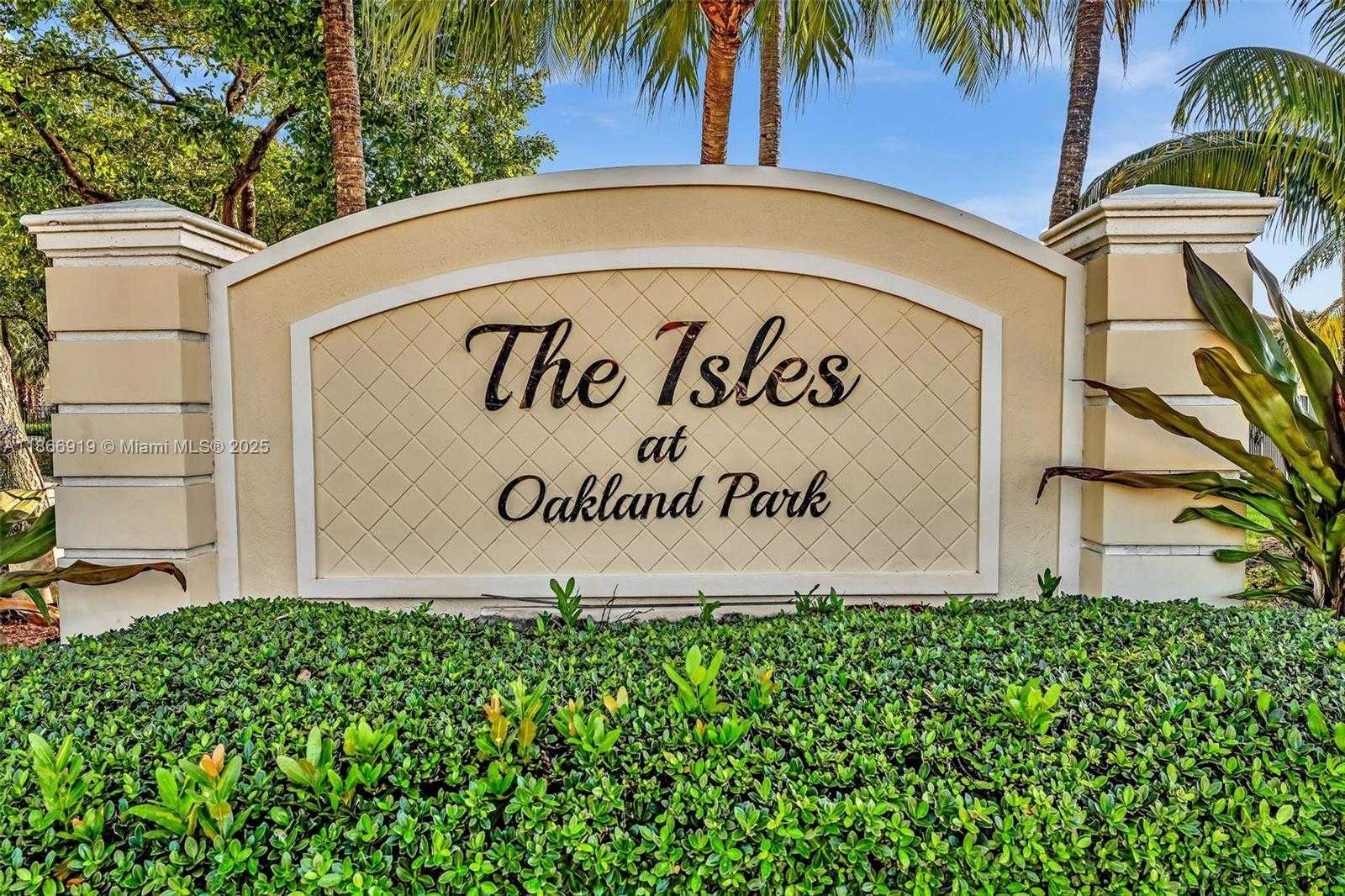 Small Image of 3226 NORTH WEST 31ST TER, Oakland Park Number 31