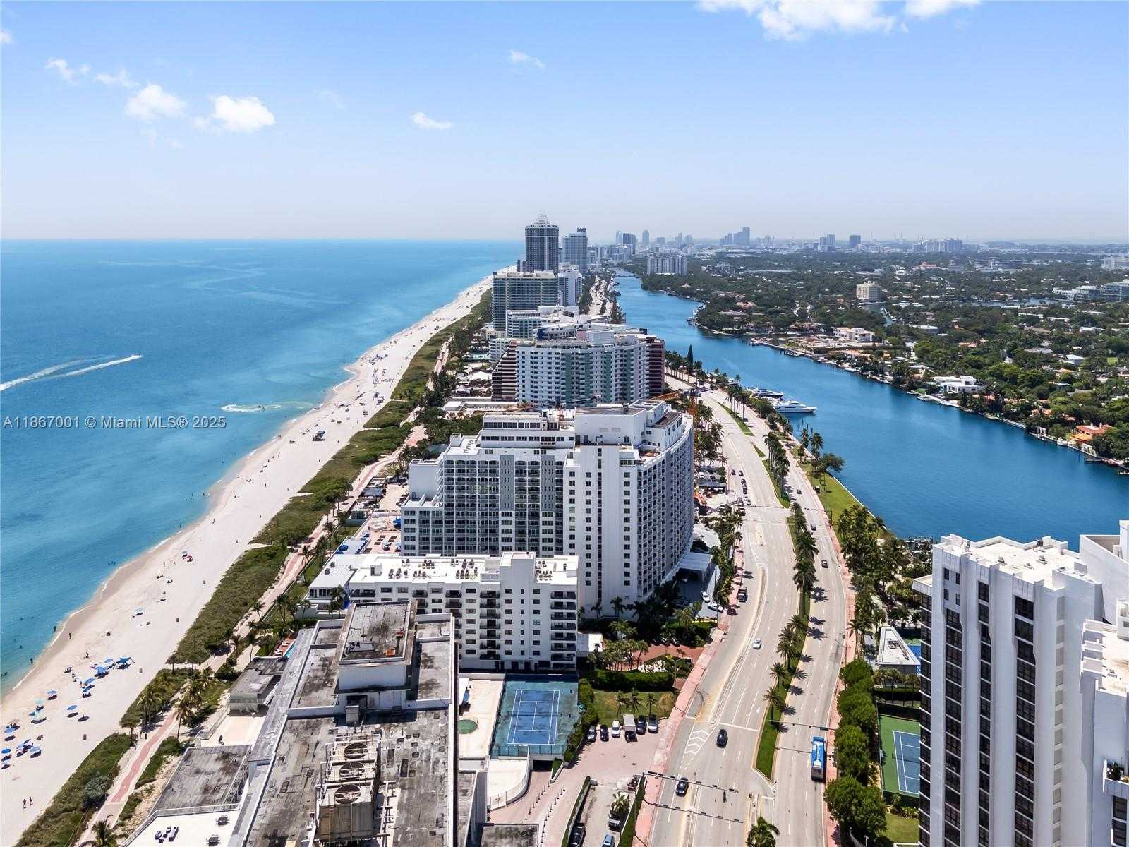 Small Image of 5555 COLLINS AVE #9P, Miami Beach Number 14