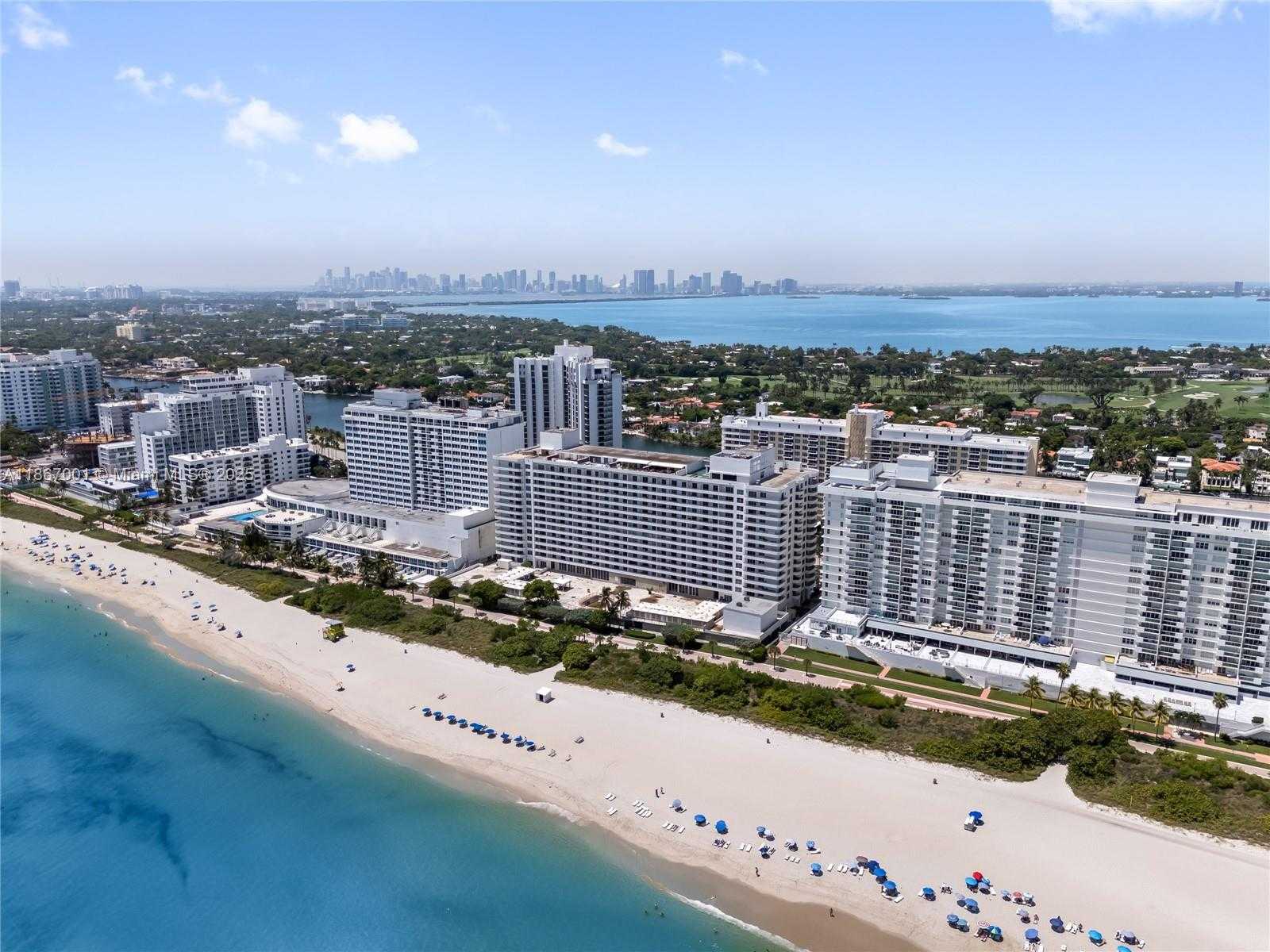 Small Image of 5555 COLLINS AVE #9P, Miami Beach Number 5