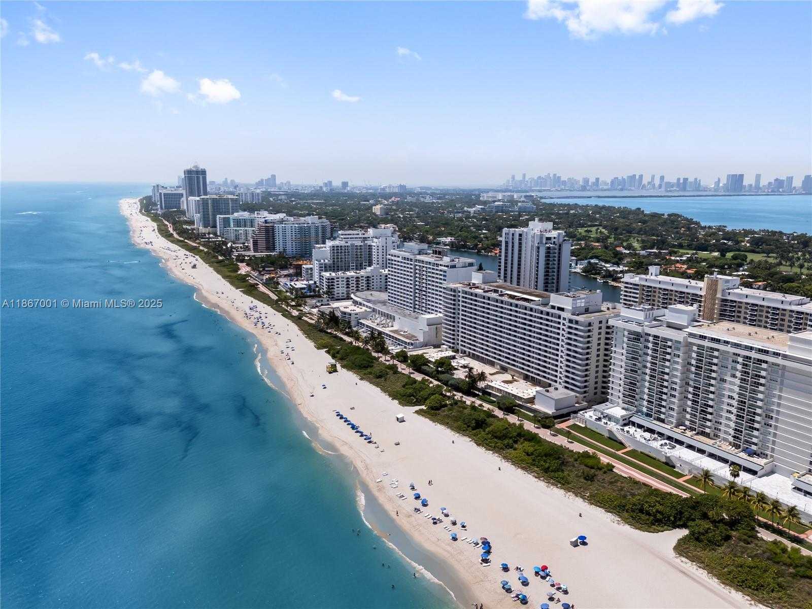 Small Image of 5555 COLLINS AVE #9P, Miami Beach Number 6