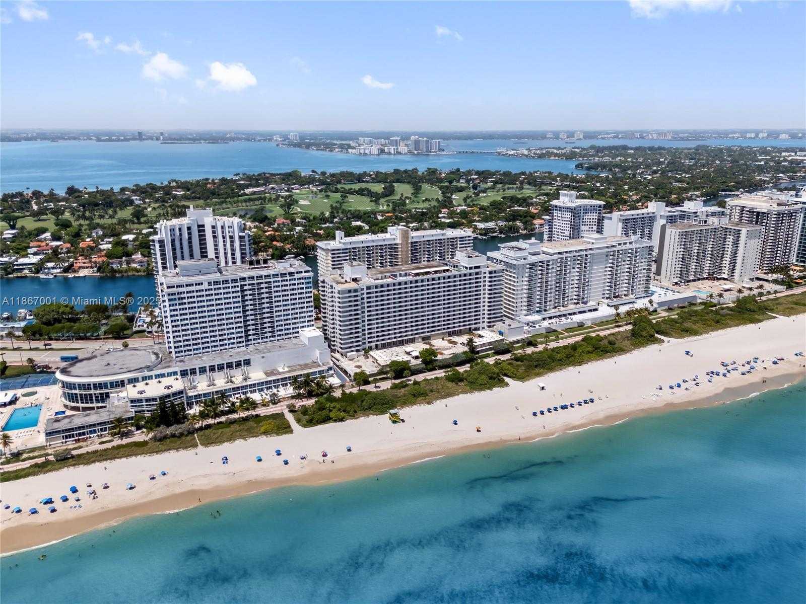 Small Image of 5555 COLLINS AVE #9P, Miami Beach Number 7