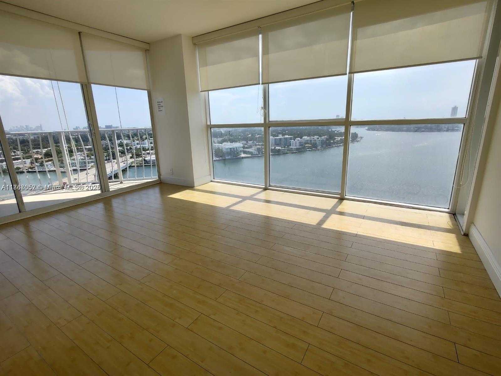 Small Image of 7601 EAST TREASURE DR #2018, North Bay Village Number 12